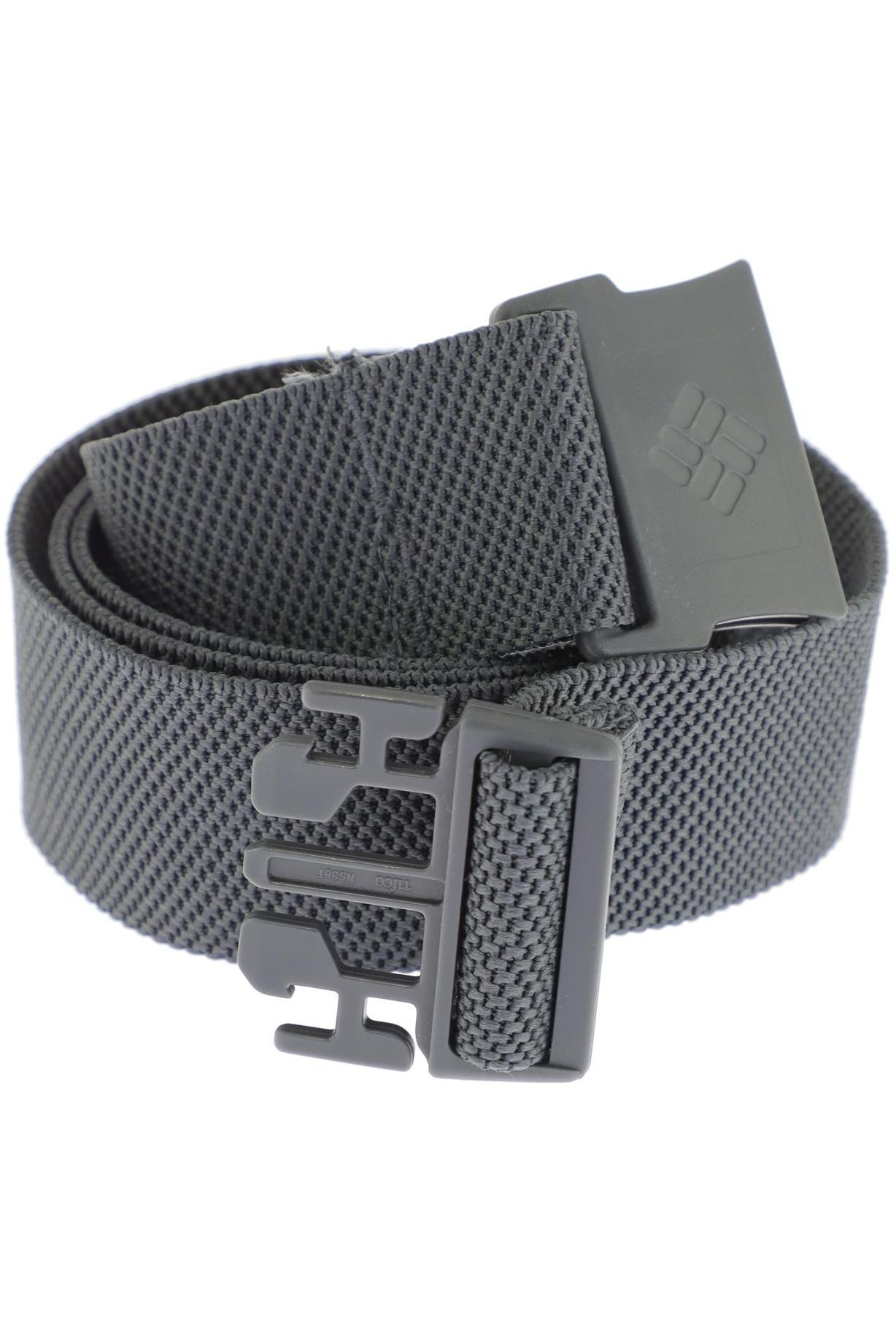 

Columbia Sportswear Company Herren Gürtel, grau, Gr. 100