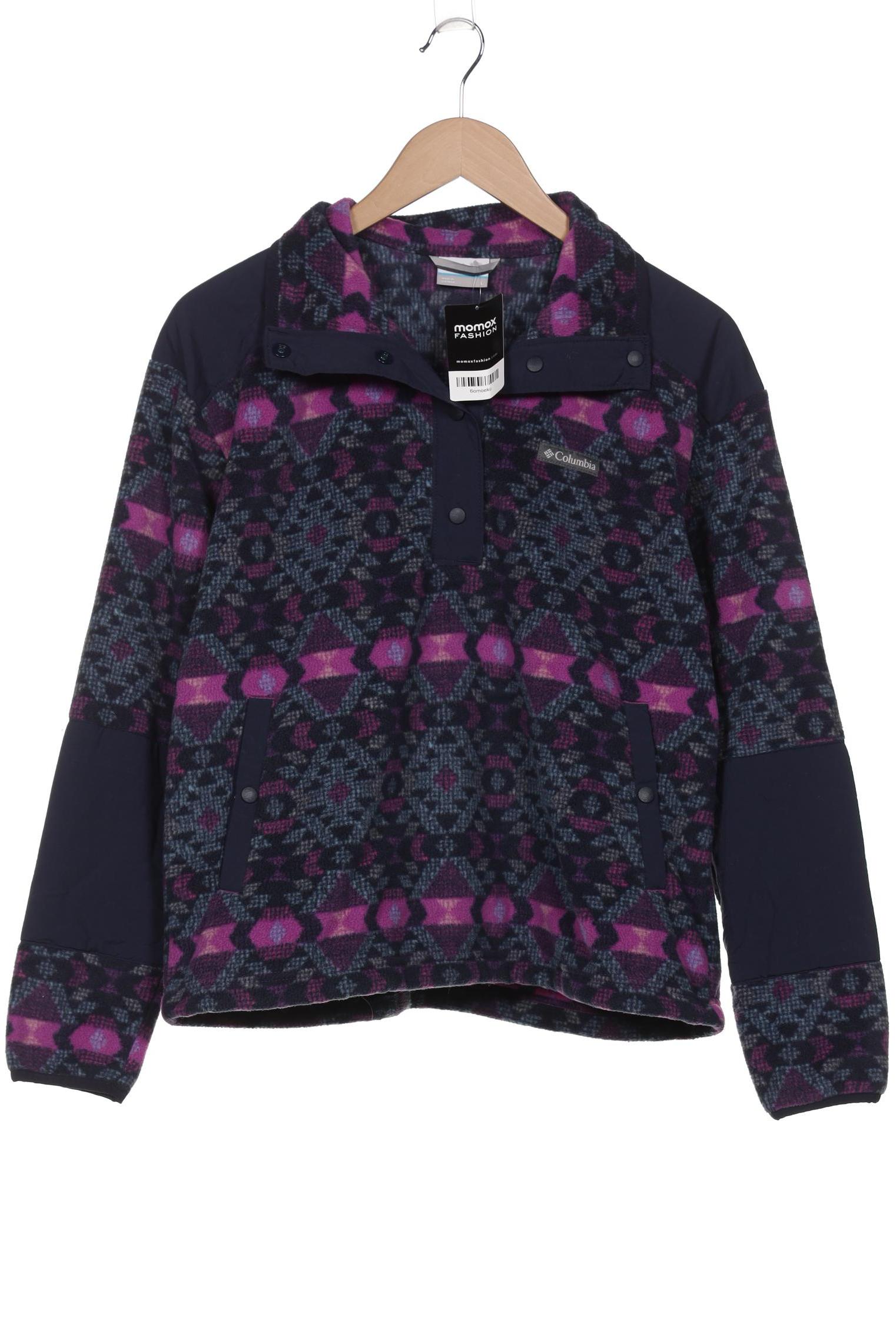 

Columbia Sportswear Company Damen Sweatshirt, marineblau, Gr. 42