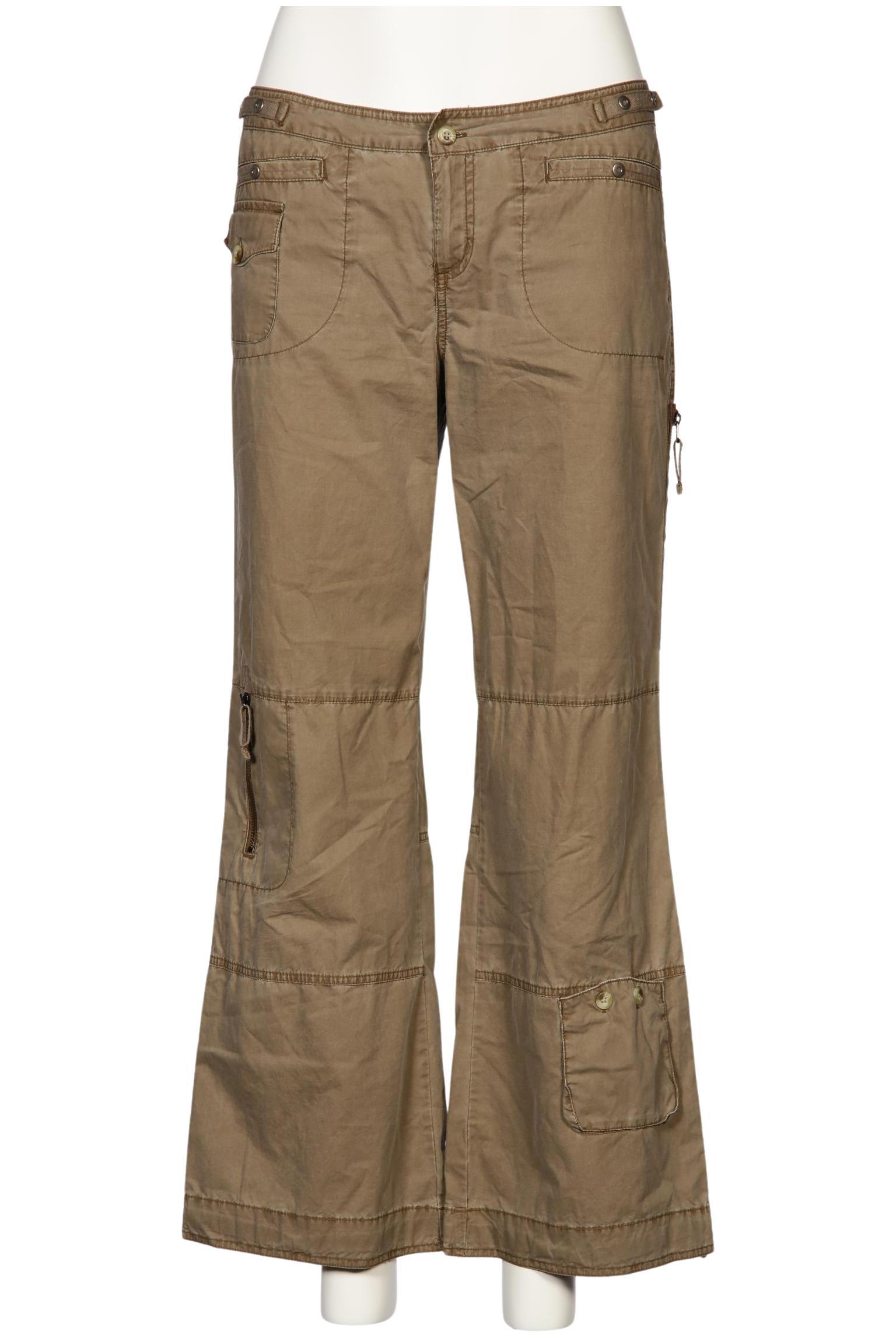 

Columbia Sportswear Company Damen Stoffhose, braun, Gr. 12