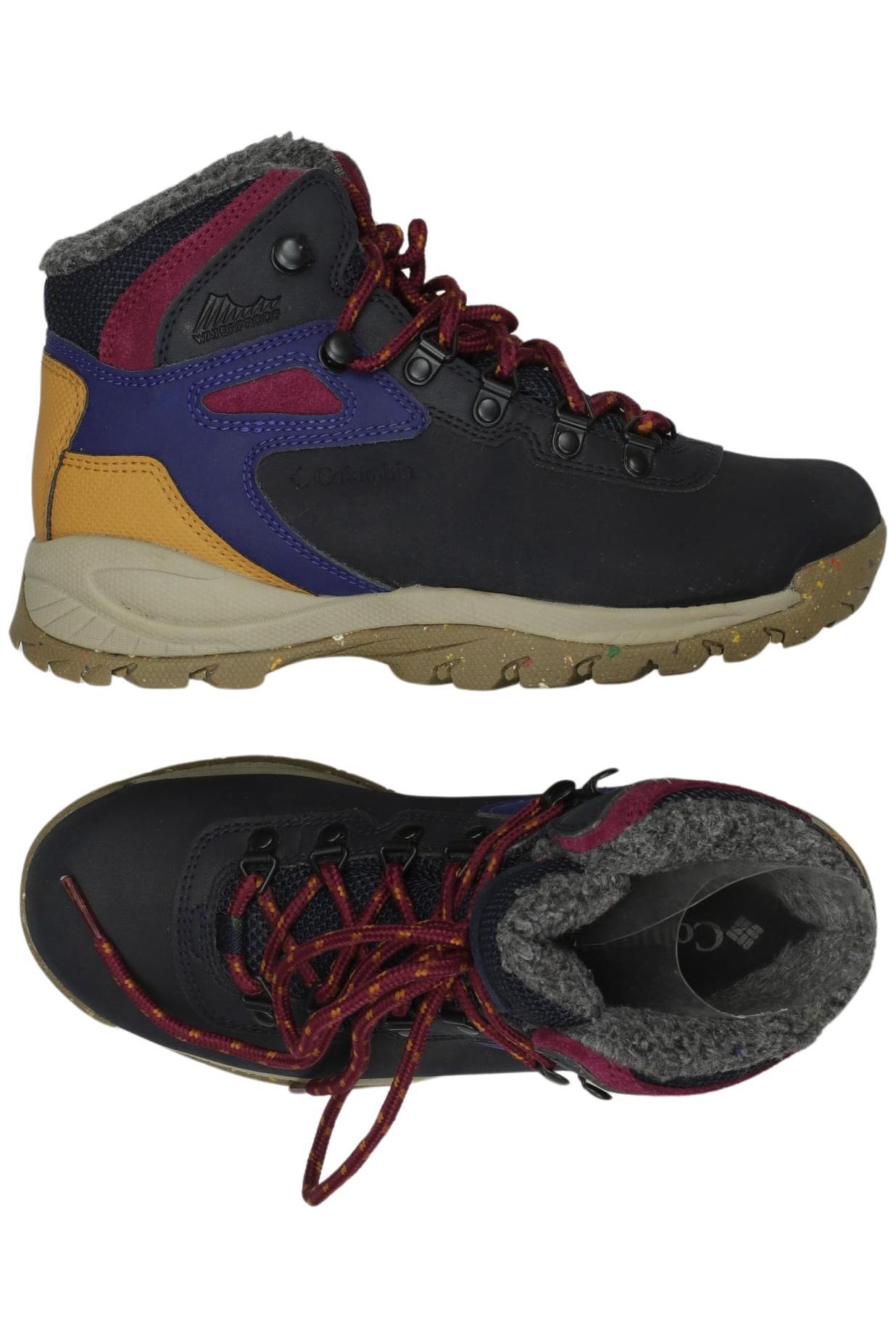 

Columbia Sportswear Company Damen Stiefelette, mehrfarbig, Gr. 37