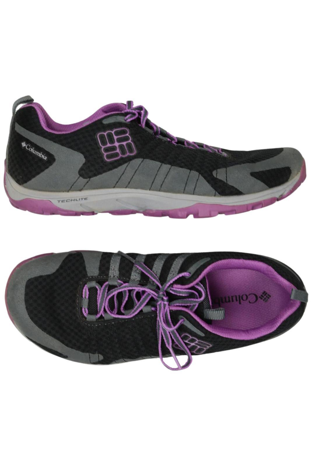 

Columbia Sportswear Company Damen Sneakers, schwarz, Gr. 39