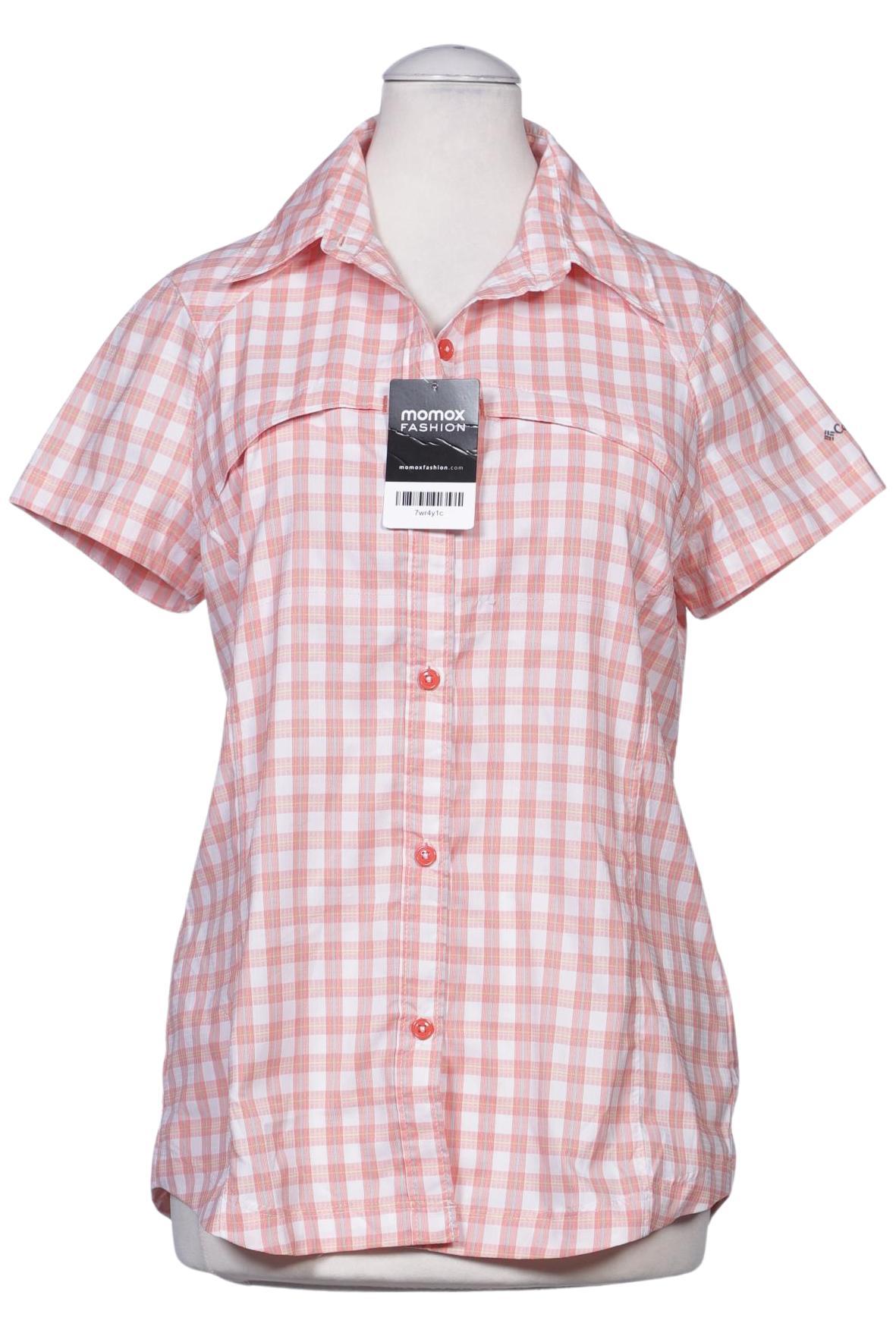

Columbia Sportswear Company Damen Bluse, pink, Gr. 36