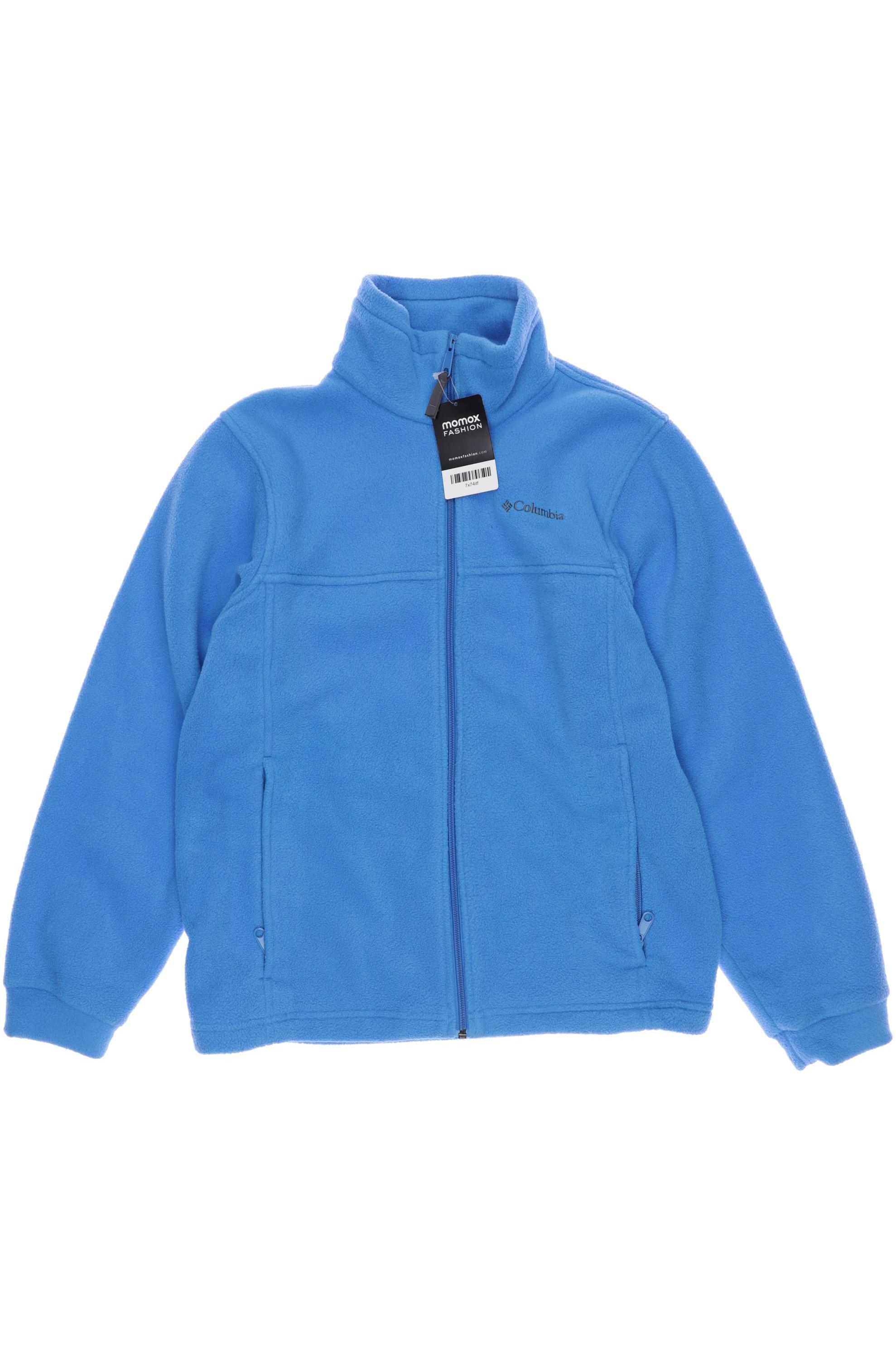 

Columbia Sportswear Company Damen Hoodies & Sweater, blau, Gr. 164