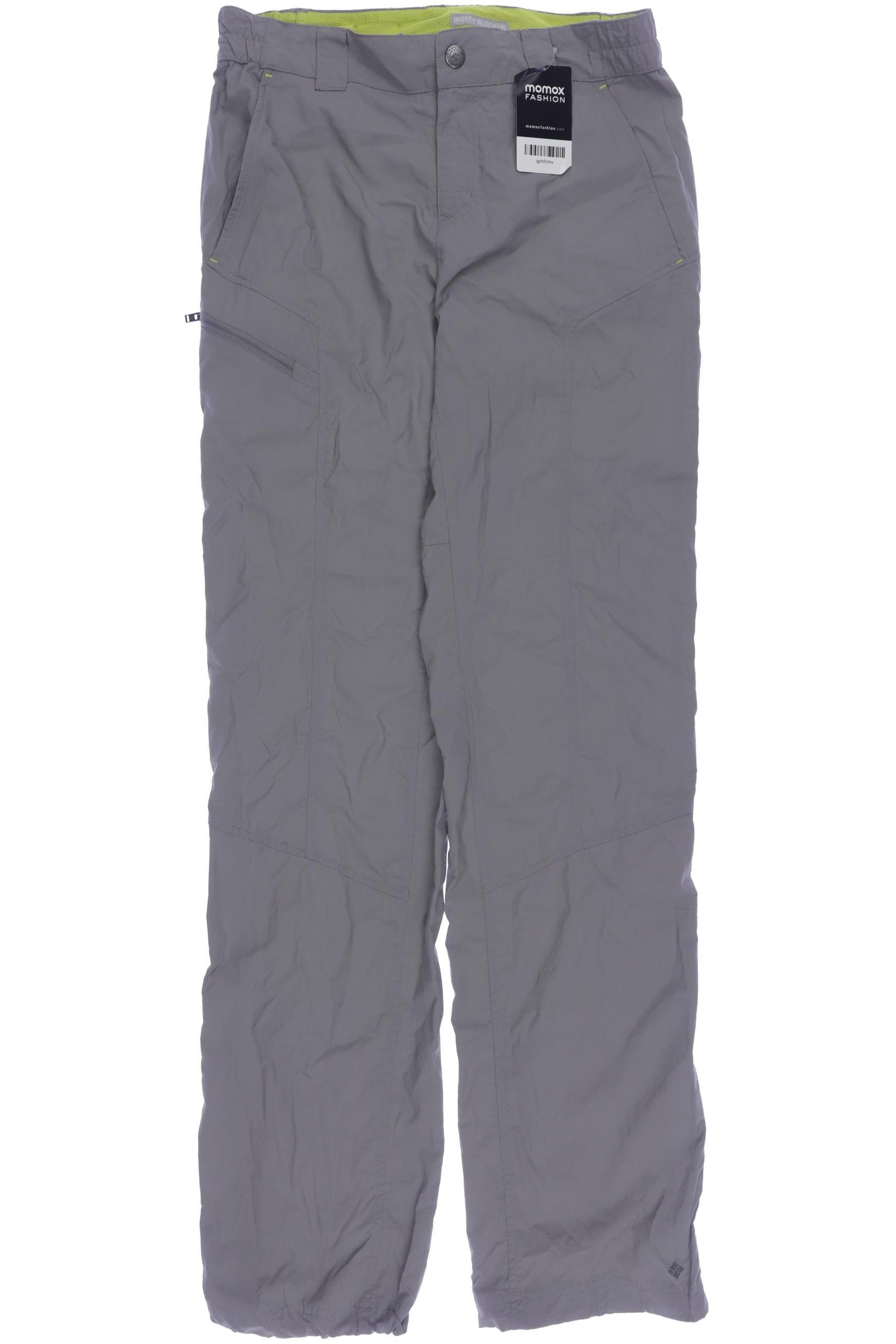 

Columbia Sportswear Company Damen Stoffhose, grau, Gr. 30