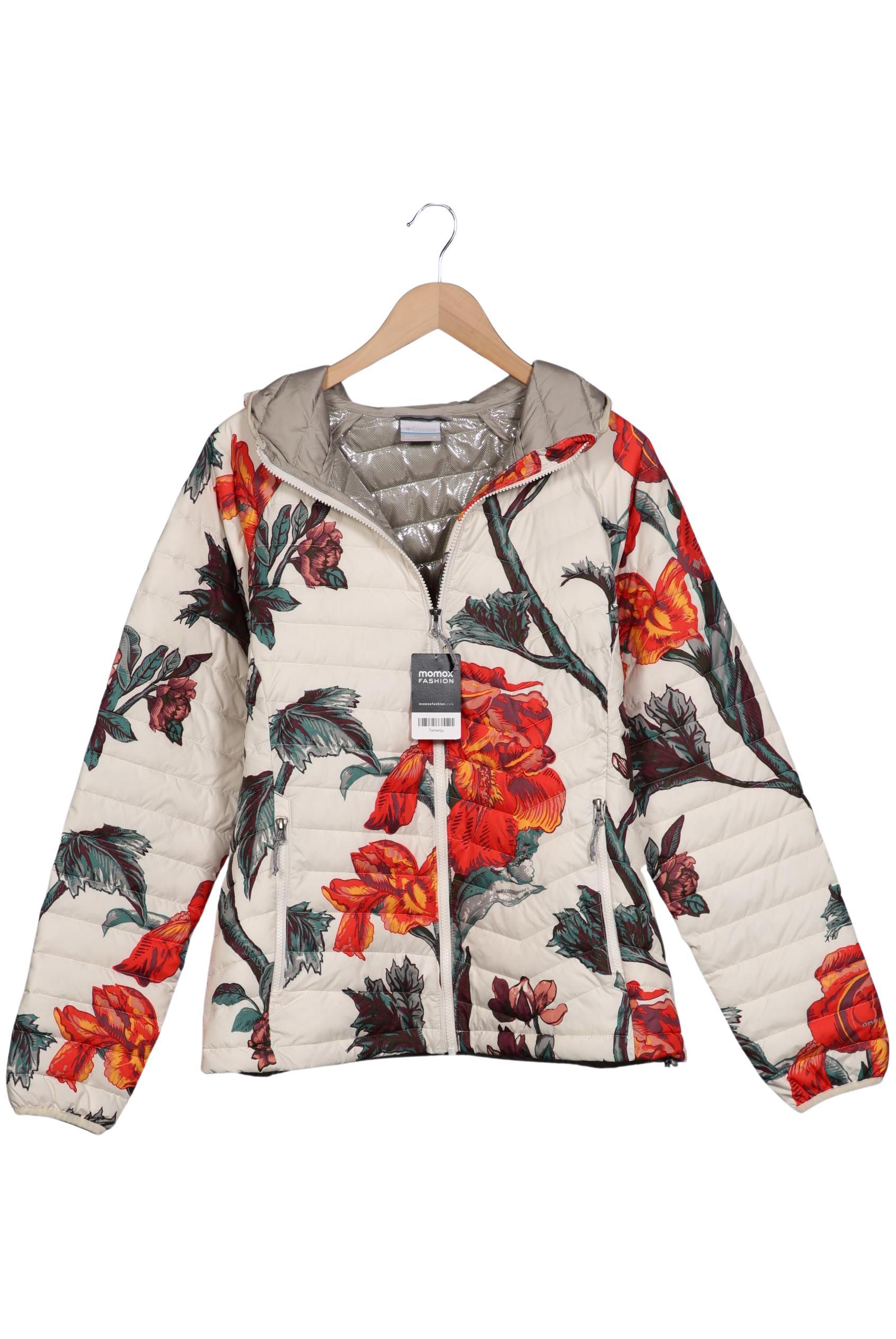 

Columbia Sportswear Company Damen Jacke, mehrfarbig, Gr. 44