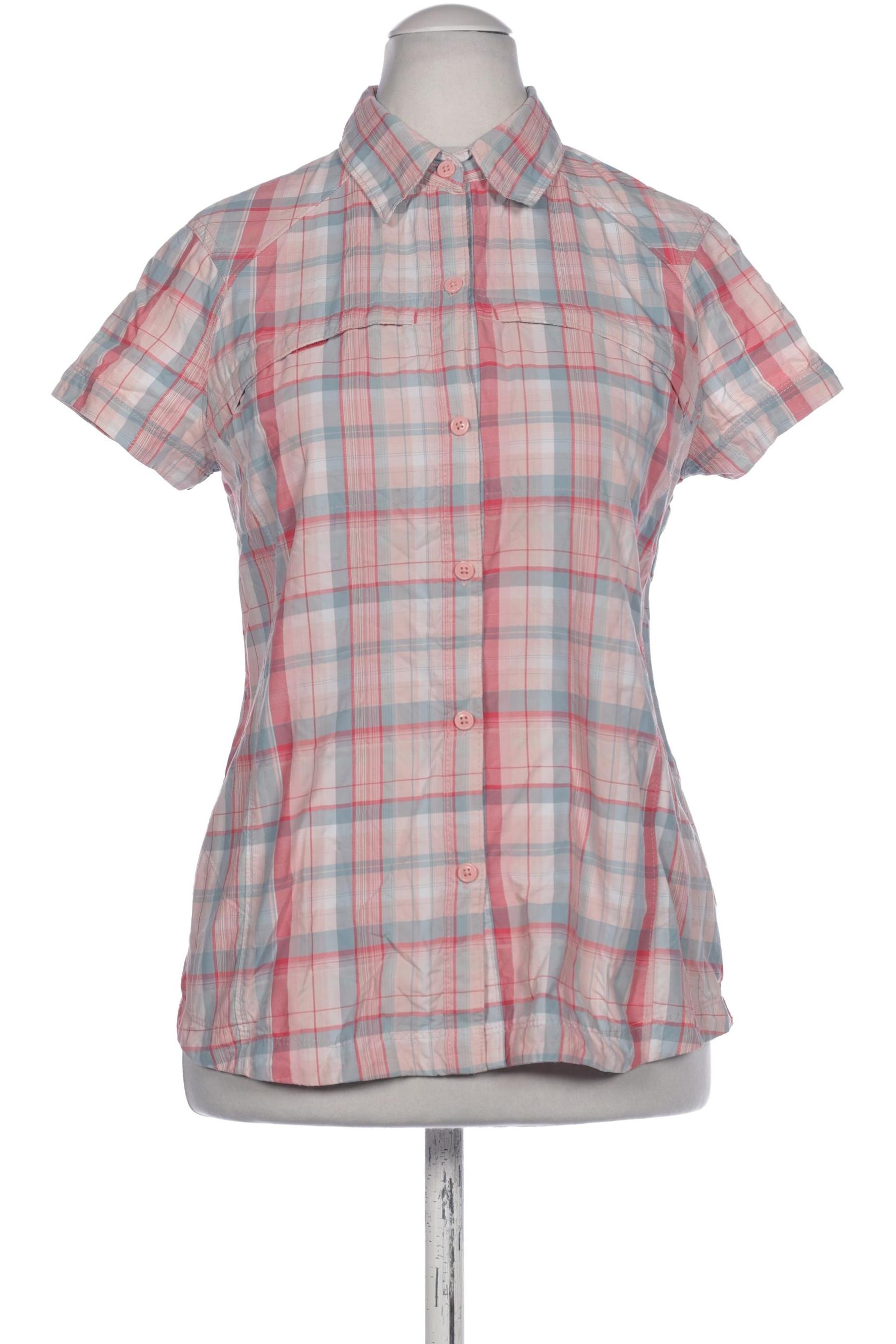 

Columbia Sportswear Company Damen Bluse, pink, Gr. 38