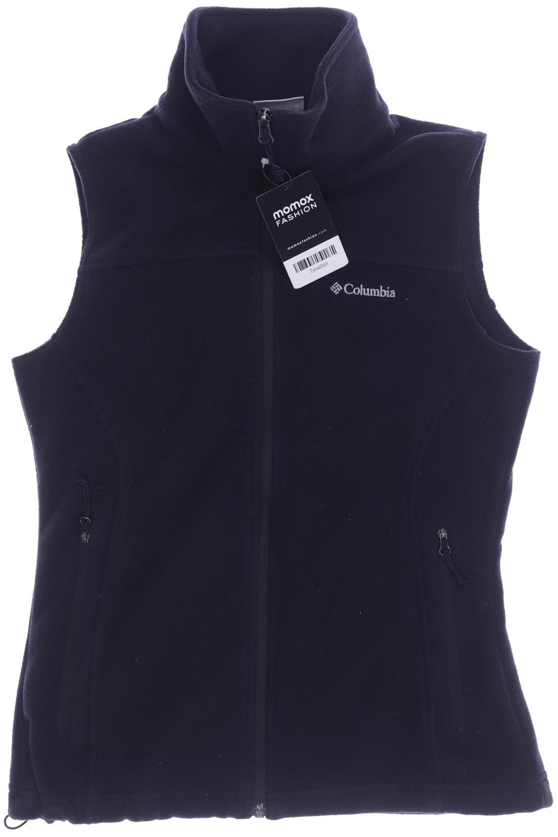 

Columbia Sportswear Company Damen Weste, schwarz, Gr. 34