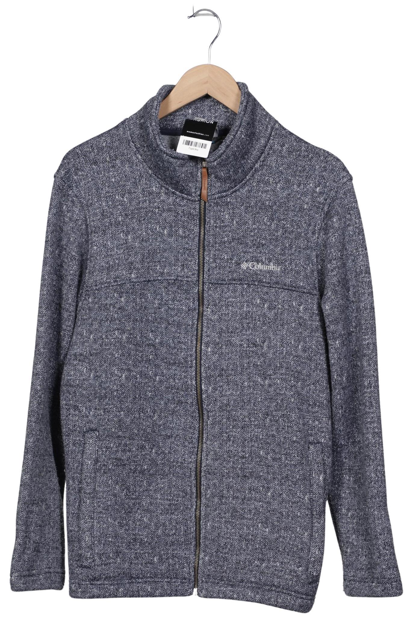 

Columbia Sportswear Company Herren Sweatshirt, blau, Gr. 52