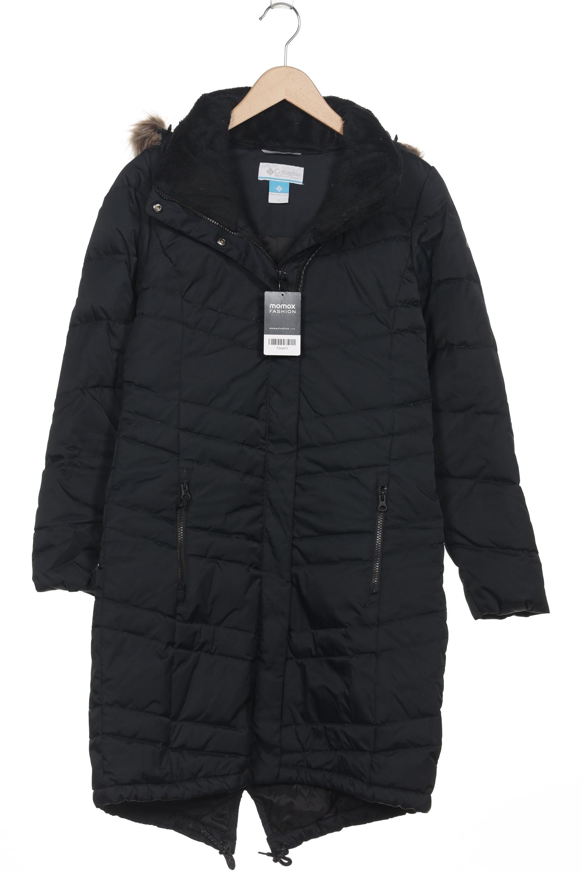 

Columbia Sportswear Company Damen Mantel, schwarz, Gr. 36