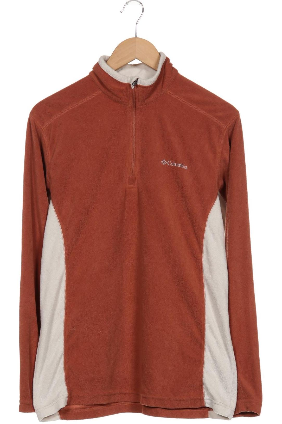 

Columbia Sportswear Company Damen Sweatshirt, braun, Gr. 38