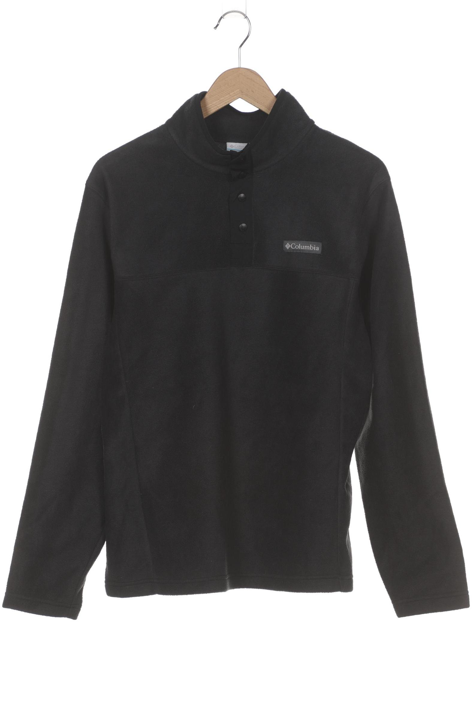 

Columbia Sportswear Company Herren Sweatshirt, marineblau, Gr. 48