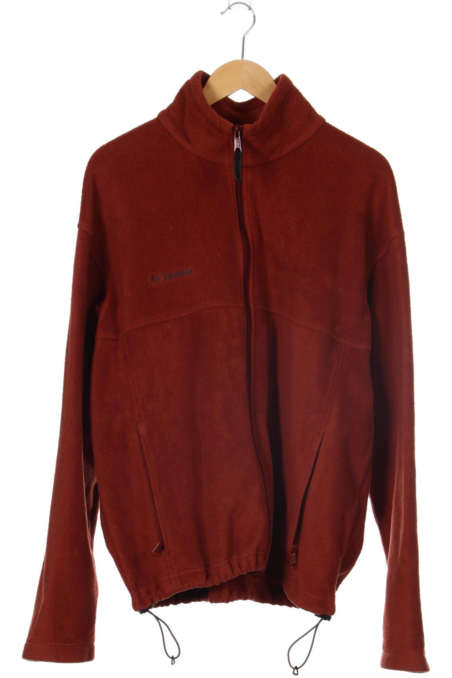 

Columbia Sportswear Company Herren Sweatshirt, braun, Gr. 54