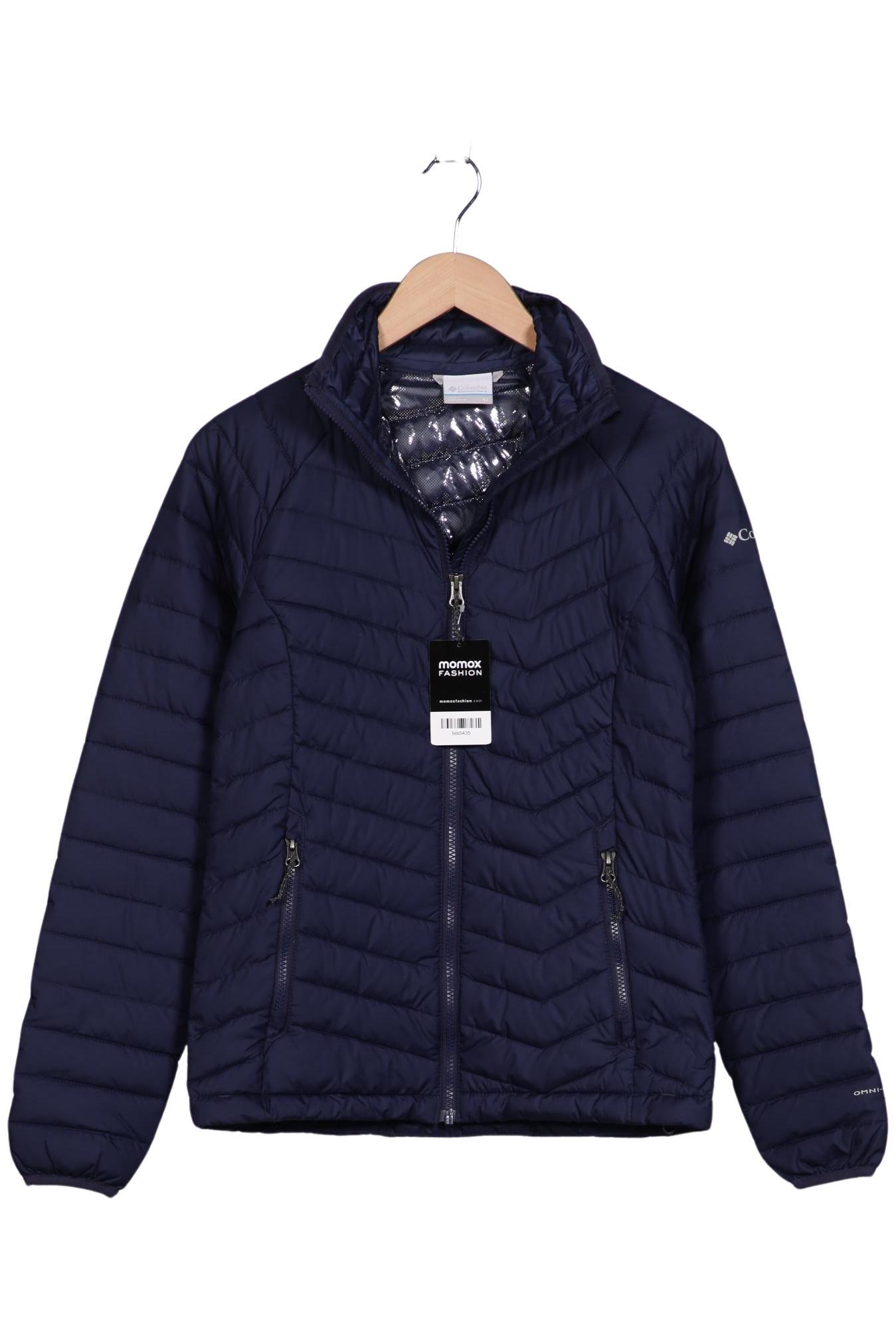 

Columbia Sportswear Company Damen Jacke, marineblau, Gr. 34