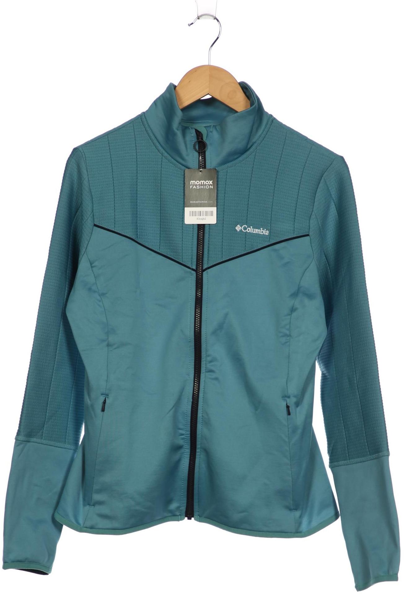 

Columbia Sportswear Company Damen Sweatshirt, blau, Gr. 42