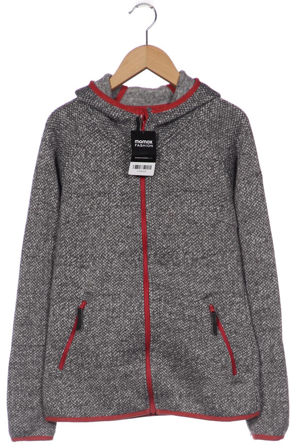 

Columbia Sportswear Company Damen Kapuzenpullover, grau, Gr. 36