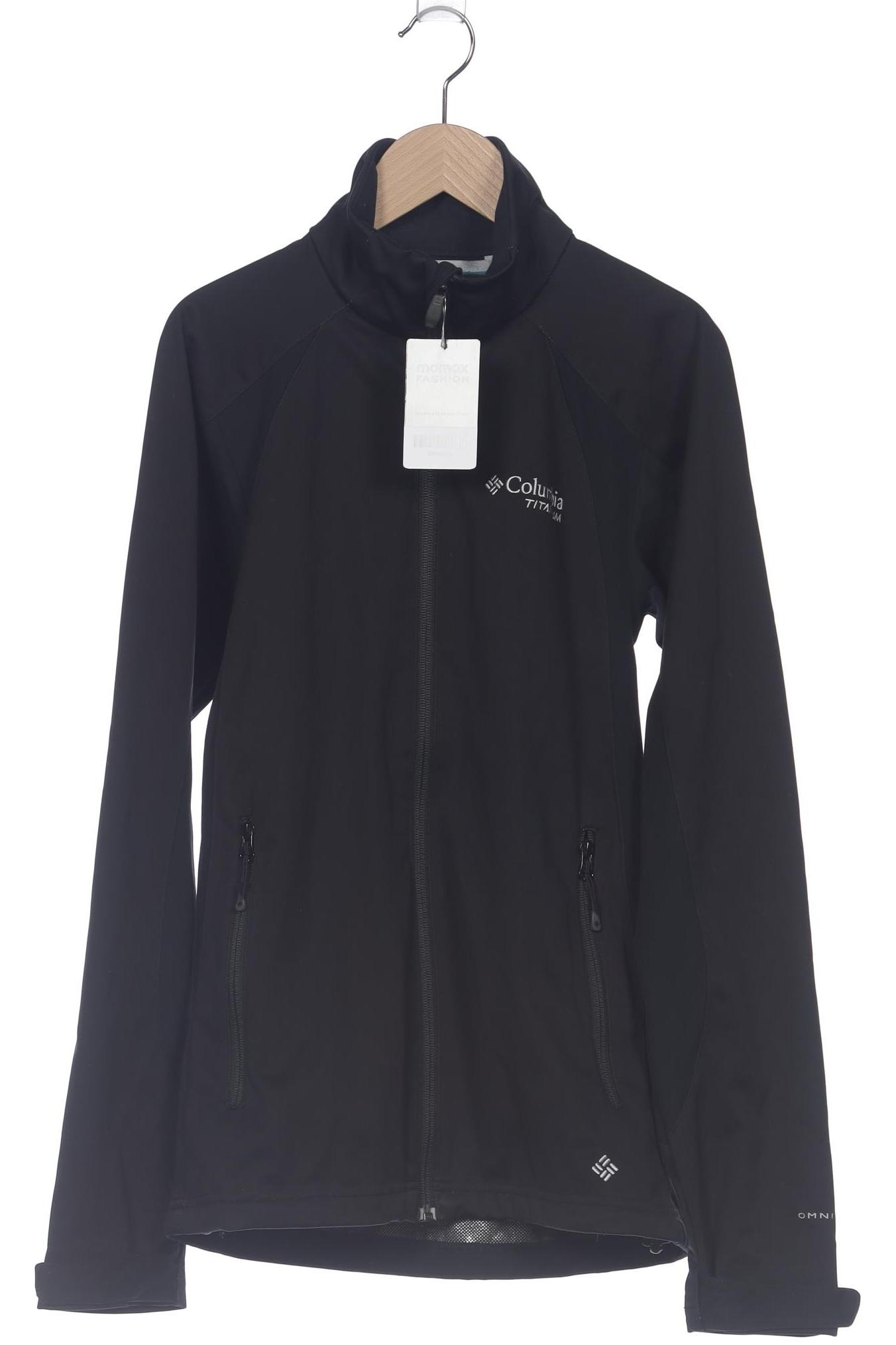 

Columbia Sportswear Company Damen Sweatshirt, schwarz, Gr. 36