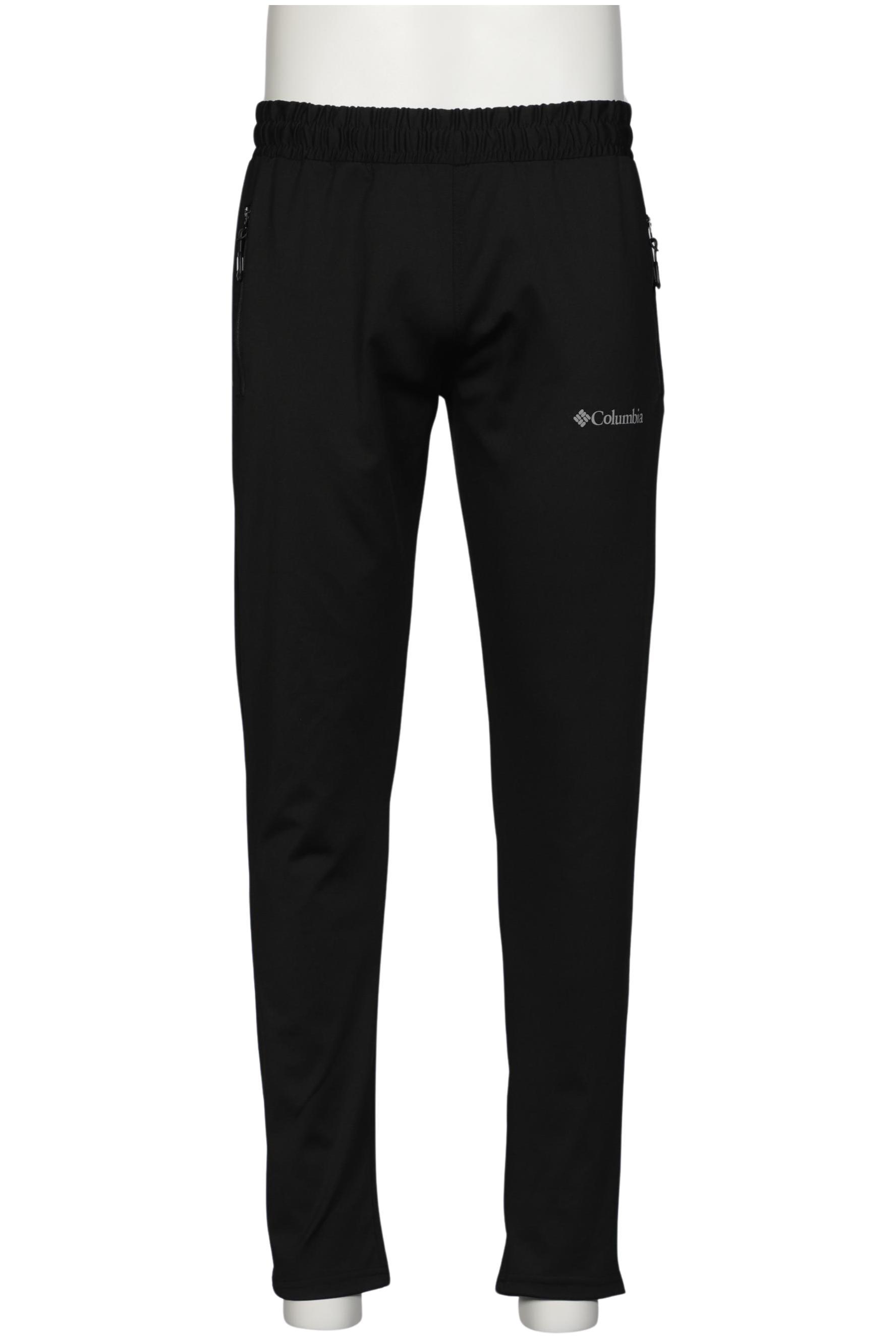 

Columbia Sportswear Company Herren Stoffhose, schwarz, Gr. 0