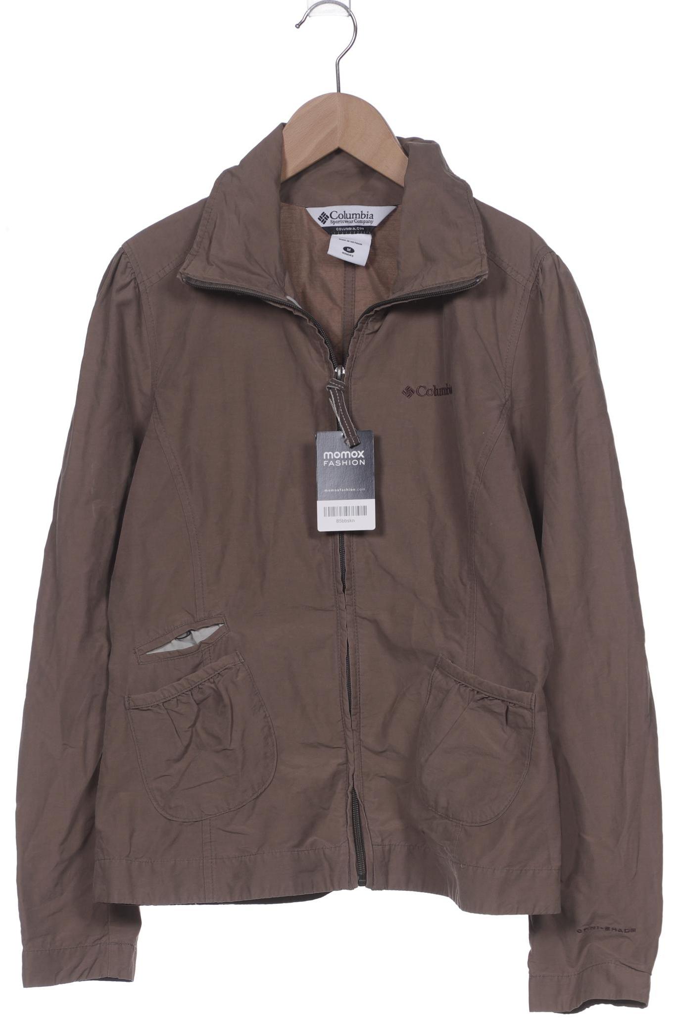 

Columbia Sportswear Company Damen Jacke, braun, Gr. 38