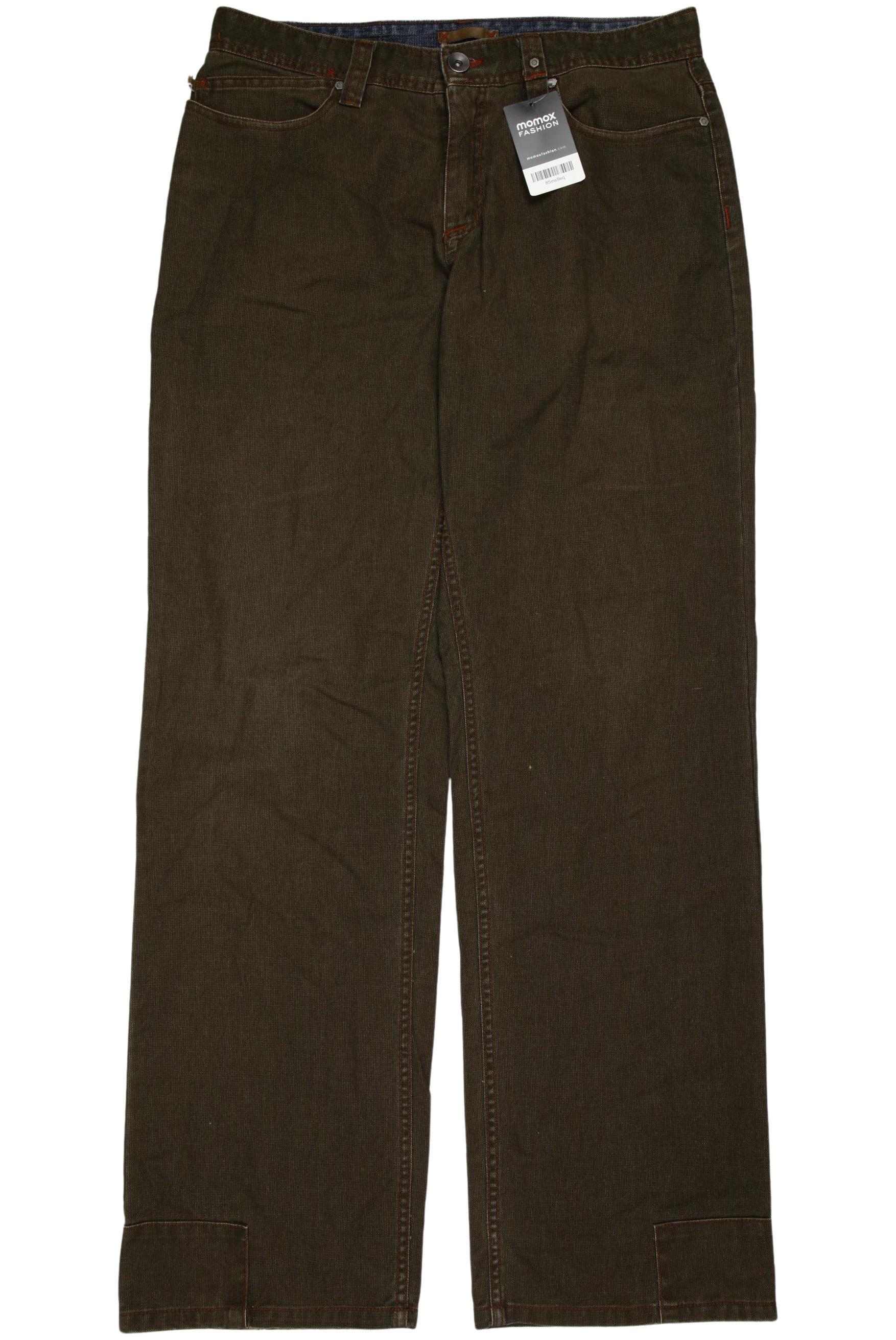 

Columbia Sportswear Company Herren Stoffhose, braun, Gr. 34