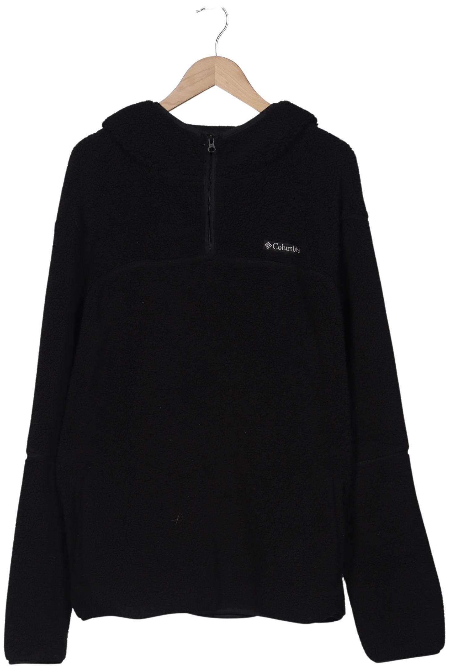 Thumbnail - Columbia Sportswear Company Herren Kapuzenpullover, schwarz, Gr. 56