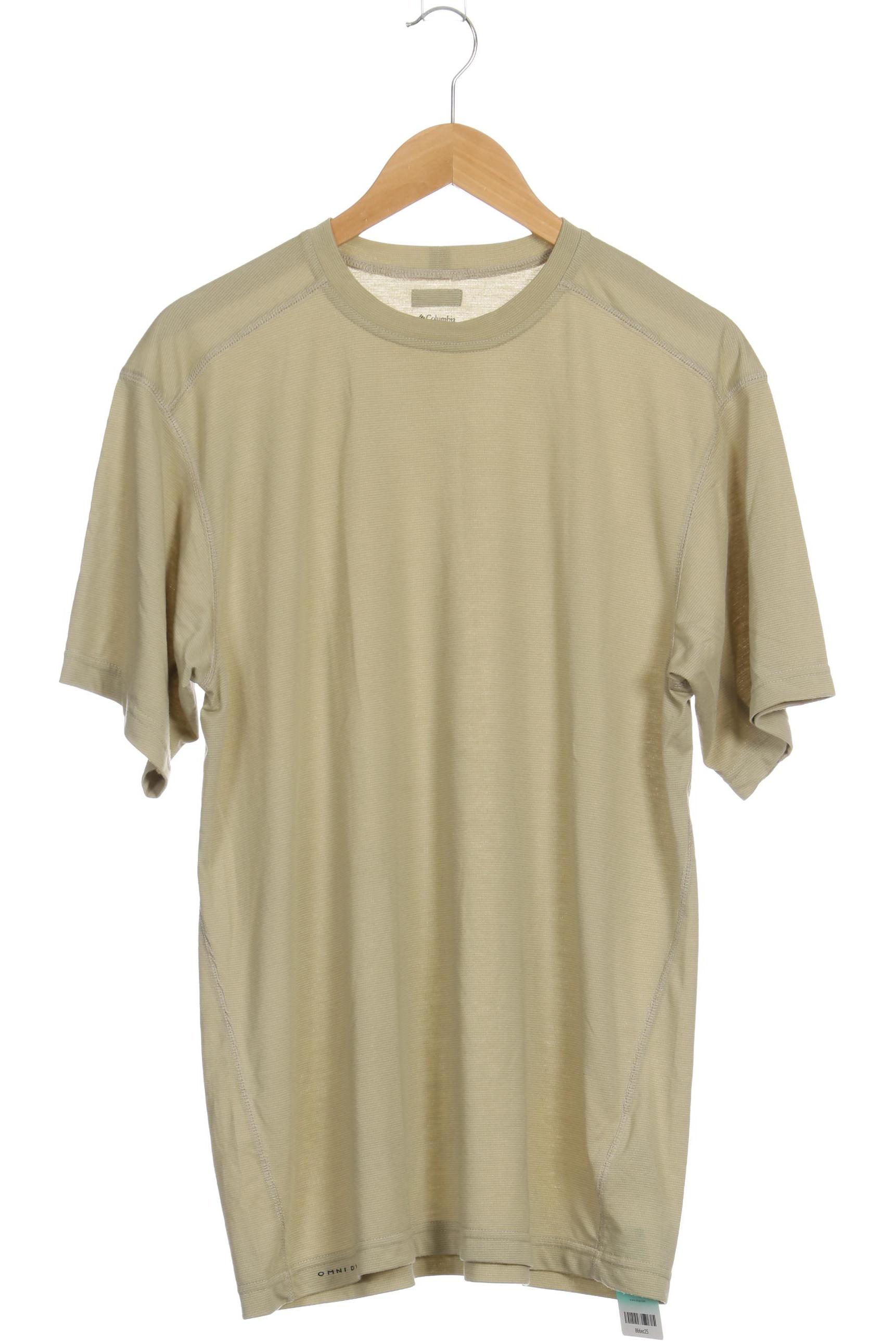 

Columbia Sportswear Company Herren T-Shirt, beige, Gr. 52