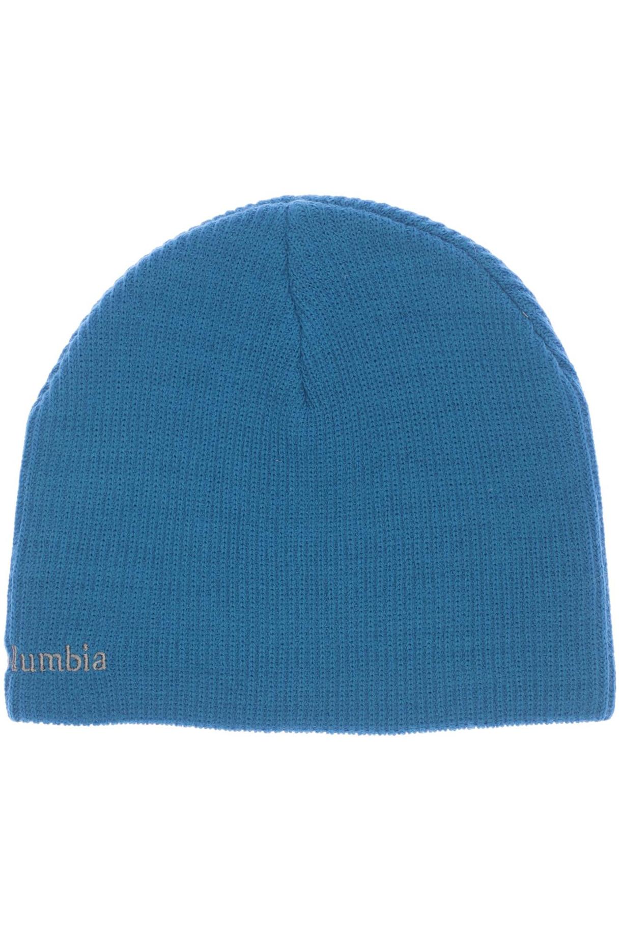 

Columbia Sportswear Company Damen Hut/Mütze, blau, Gr. uni