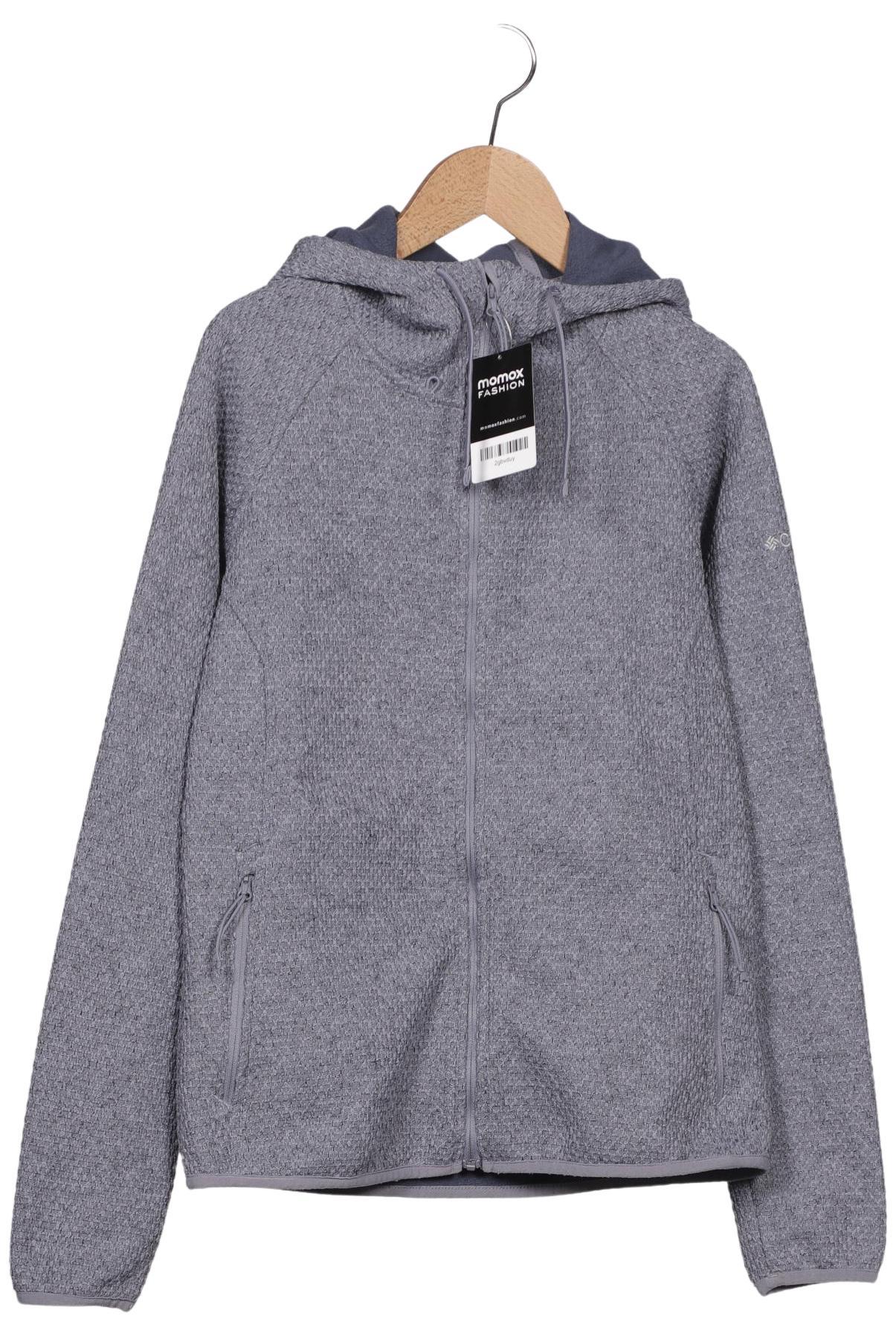 

Columbia Sportswear Company Damen Kapuzenpullover, marineblau, Gr. 36