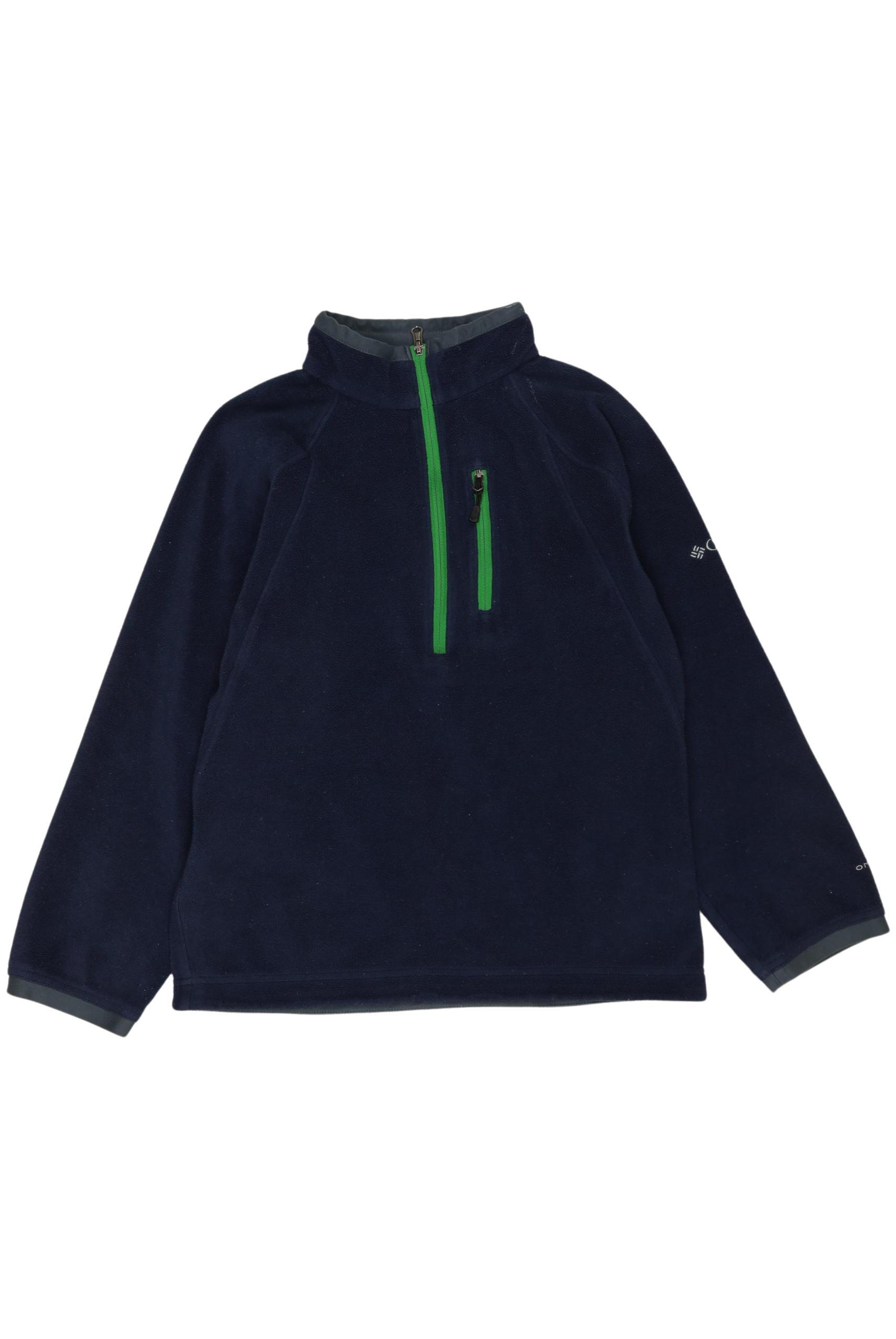 

Columbia Sportswear Company Jungen Hoodies & Sweater, marineblau, Gr. 128