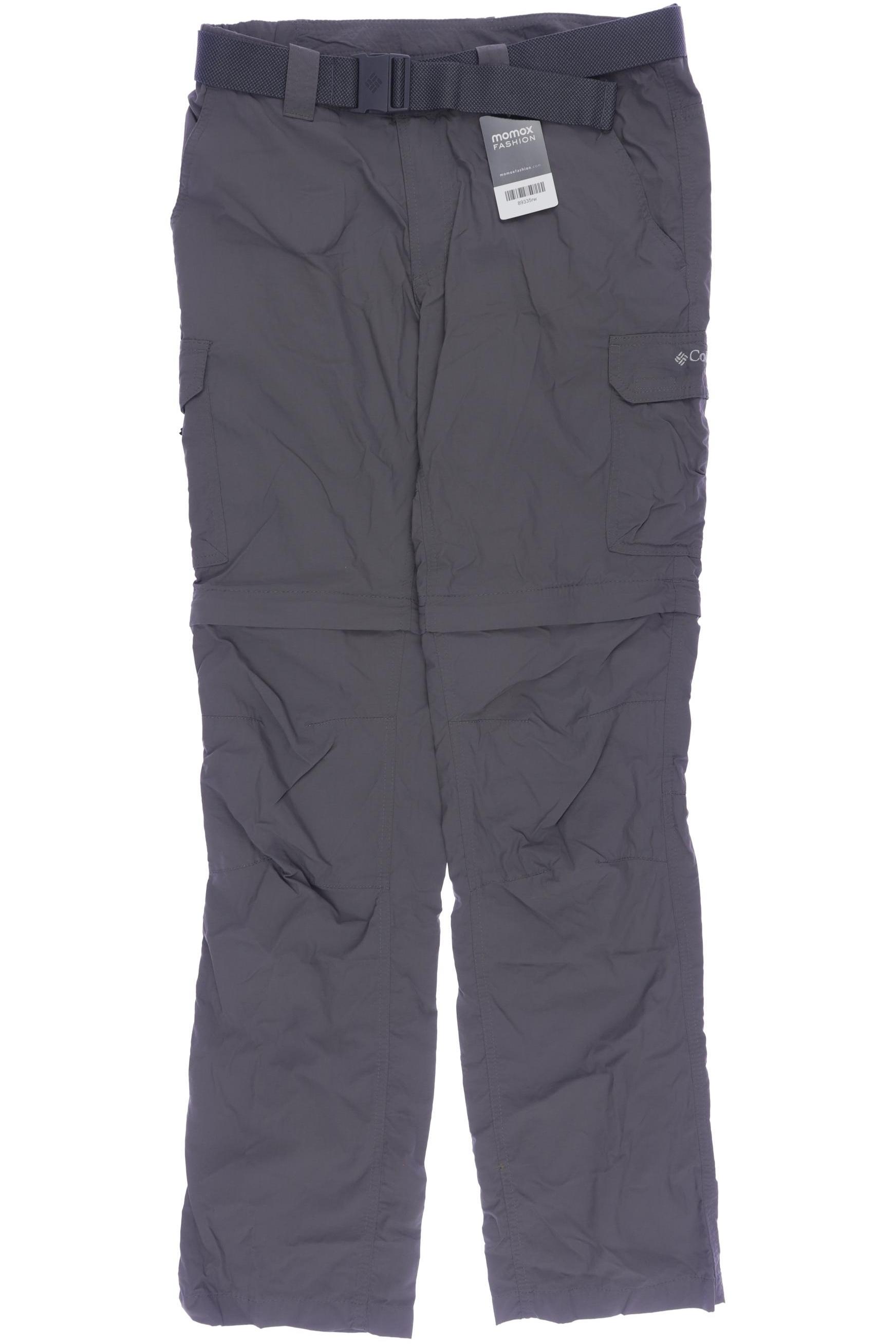 

Columbia Sportswear Company Herren Stoffhose, grau, Gr. 34