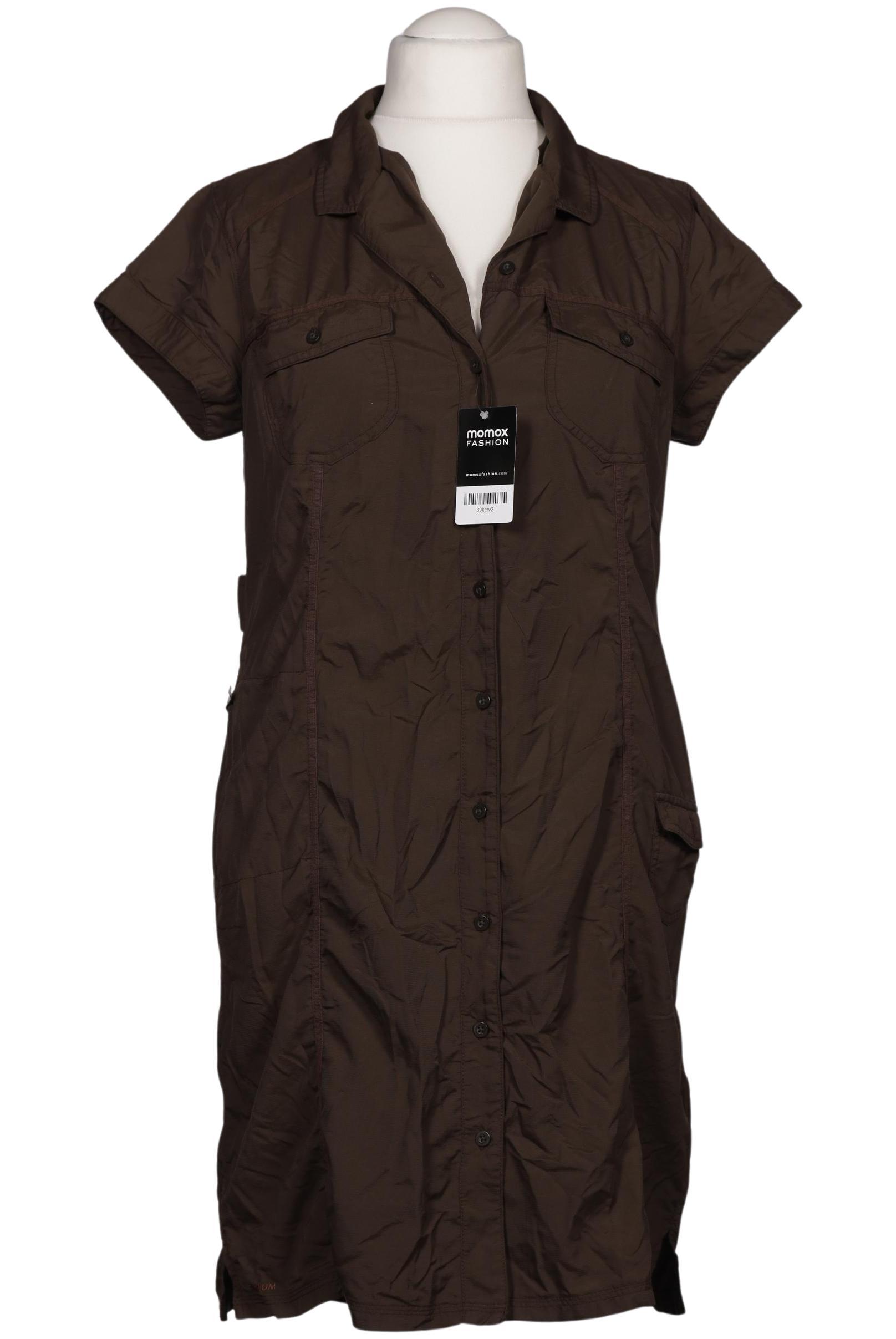 

Columbia Sportswear Company Damen Kleid, braun, Gr. 42