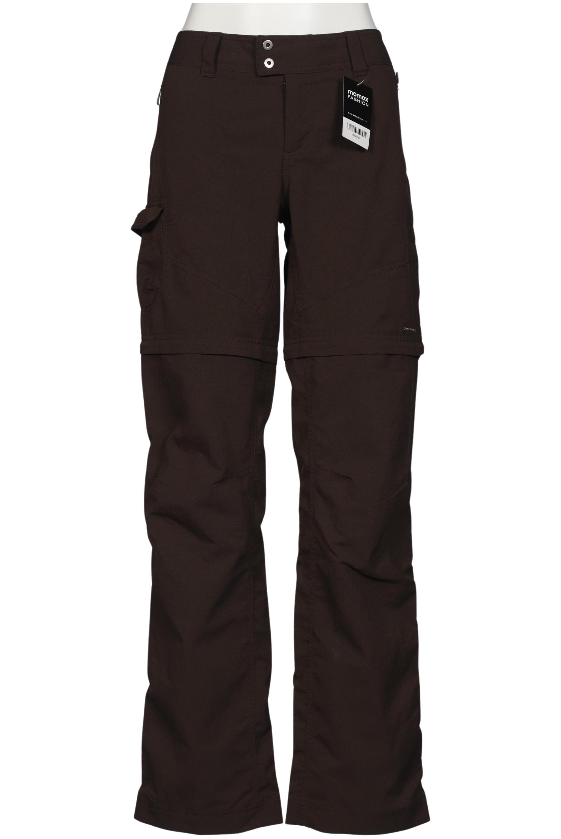 

Columbia Sportswear Company Damen Stoffhose, braun, Gr. 6