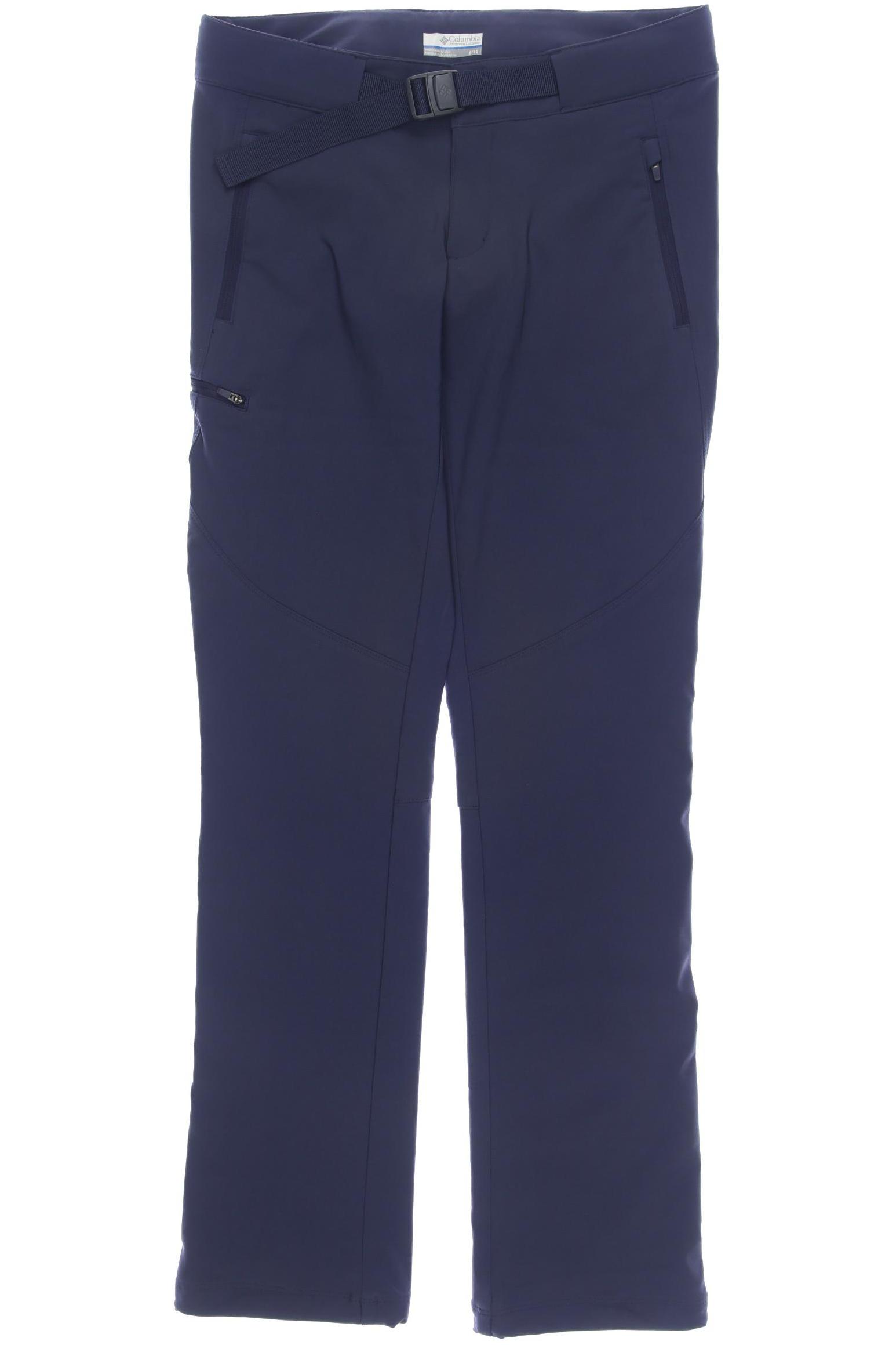 

Columbia Sportswear Company Damen Stoffhose, grau, Gr. 40