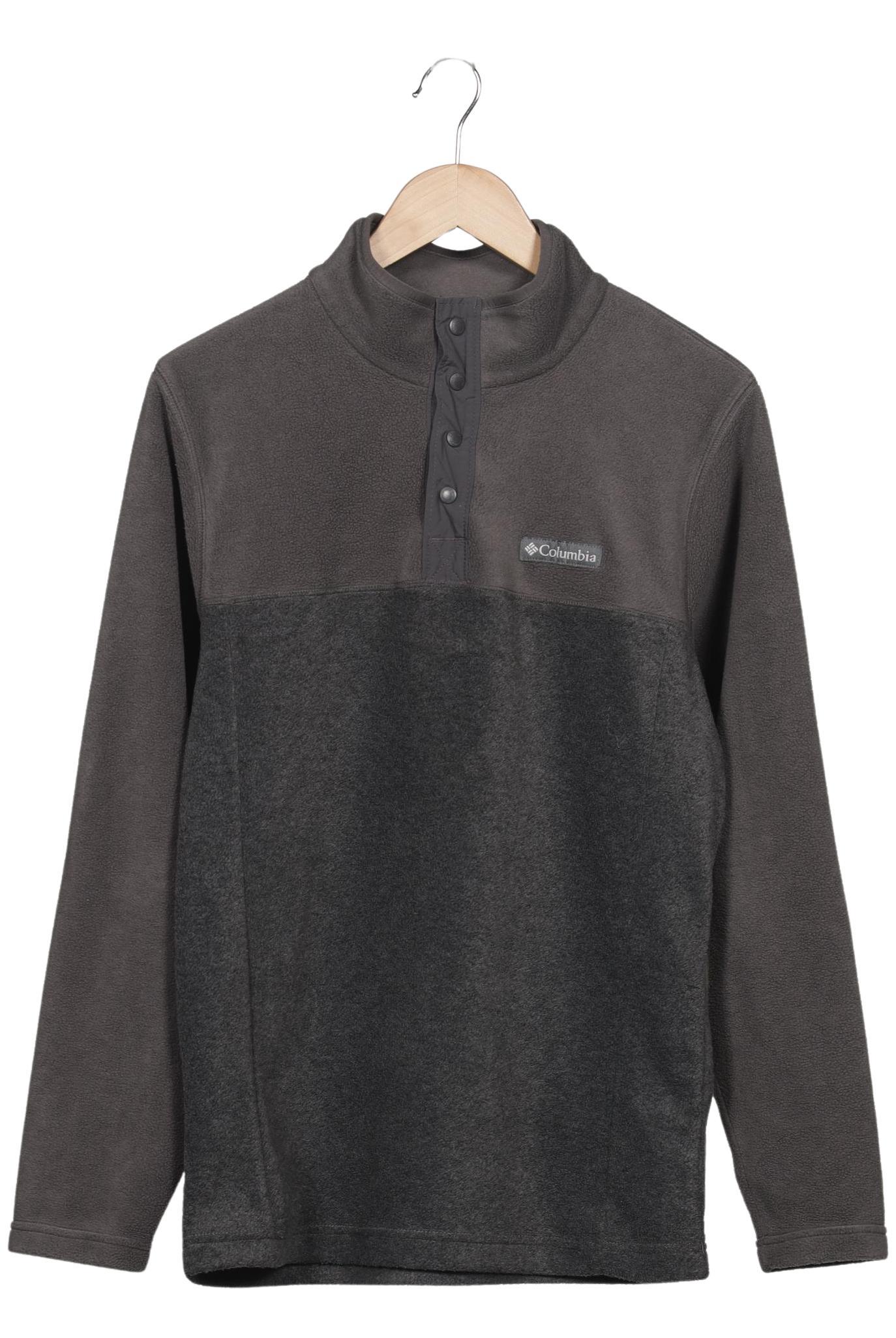

Columbia Sportswear Company Herren Sweatshirt, grau, Gr. 46