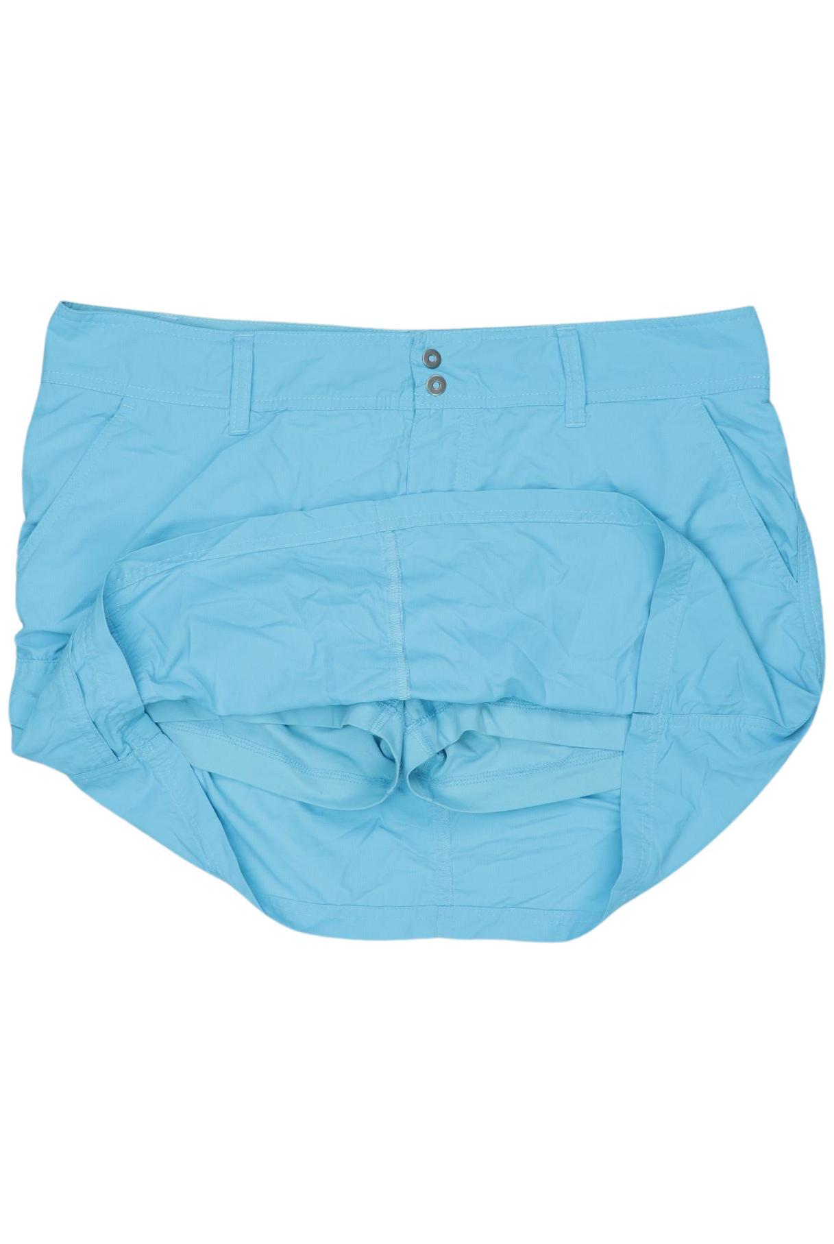 

Columbia Sportswear Company Damen Rock, hellblau, Gr. 12