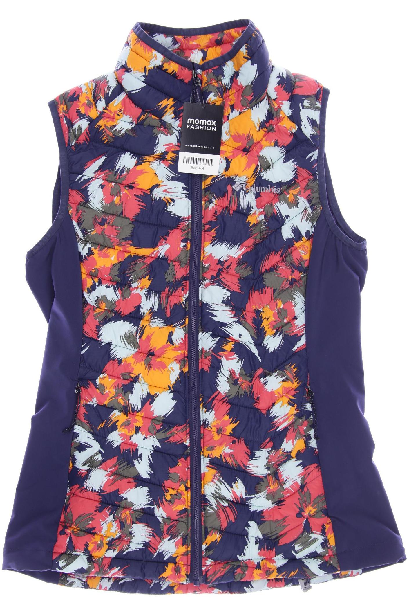 

Columbia Sportswear Company Damen Weste, blau