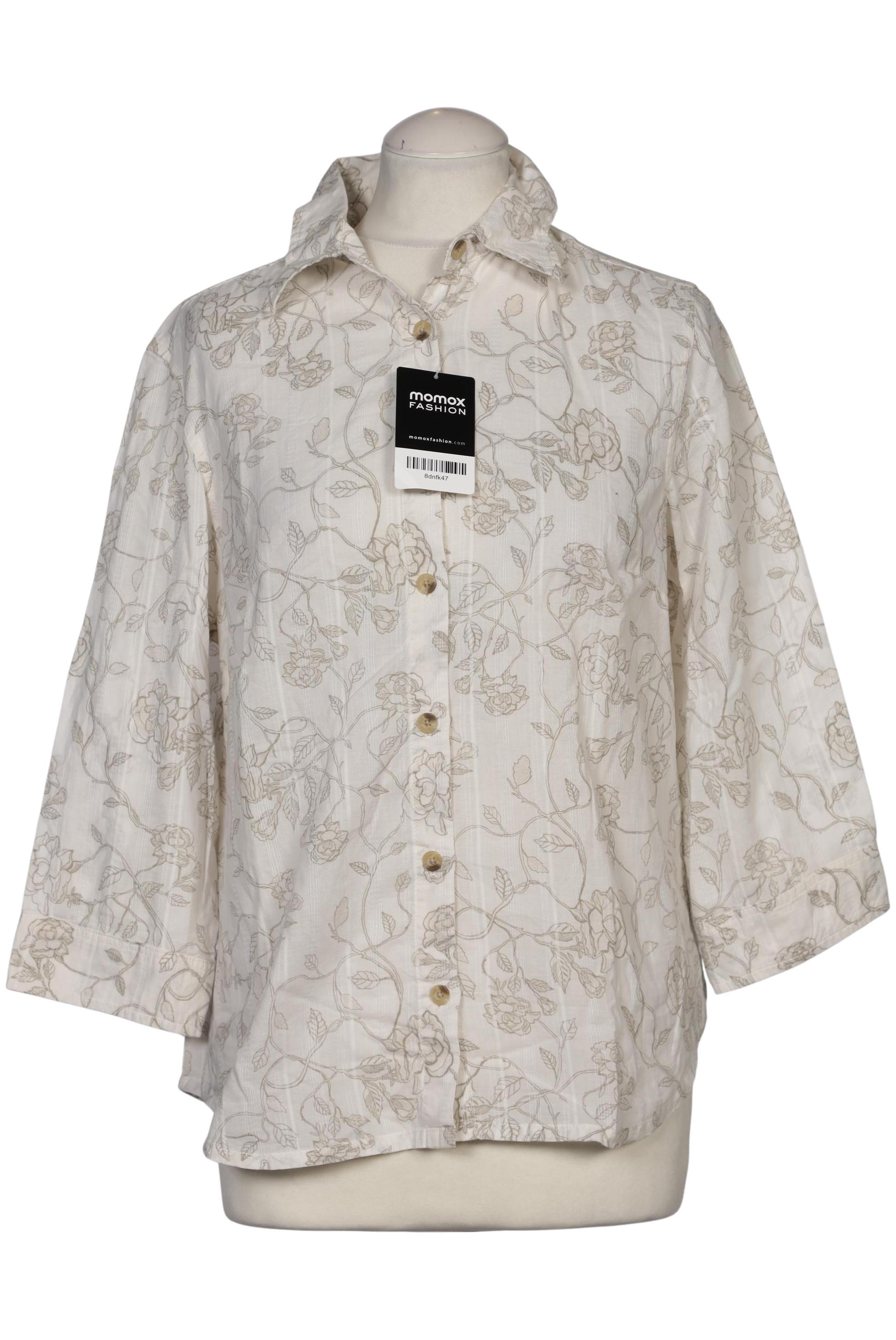 

Columbia Sportswear Company Damen Bluse, cremeweiß, Gr. 38