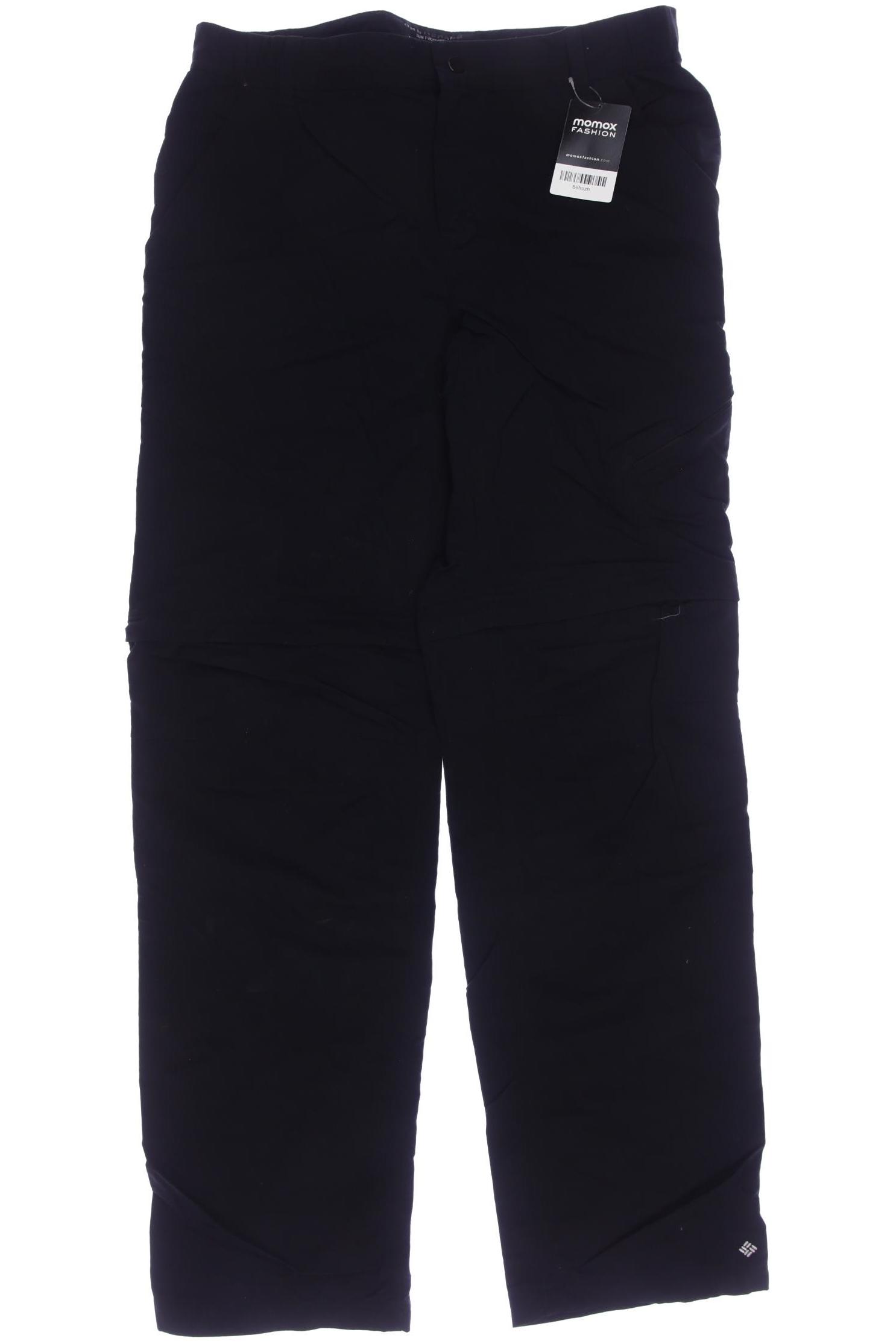 

Columbia Sportswear Company Herren Stoffhose, schwarz, Gr. 32