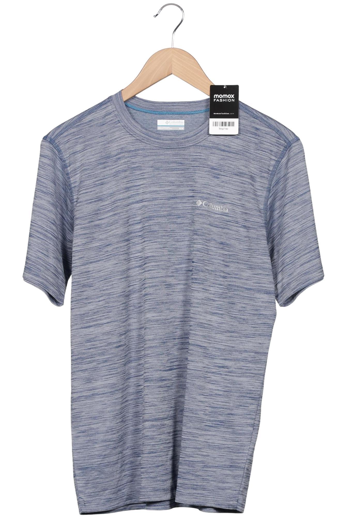 

Columbia Sportswear Company Herren T-Shirt, marineblau, Gr. 48