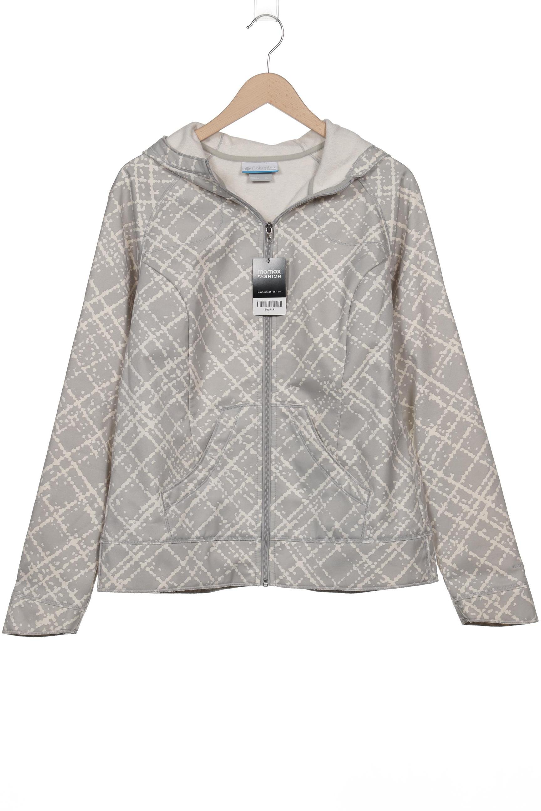 

Columbia Sportswear Company Damen Jacke, grau, Gr. 44