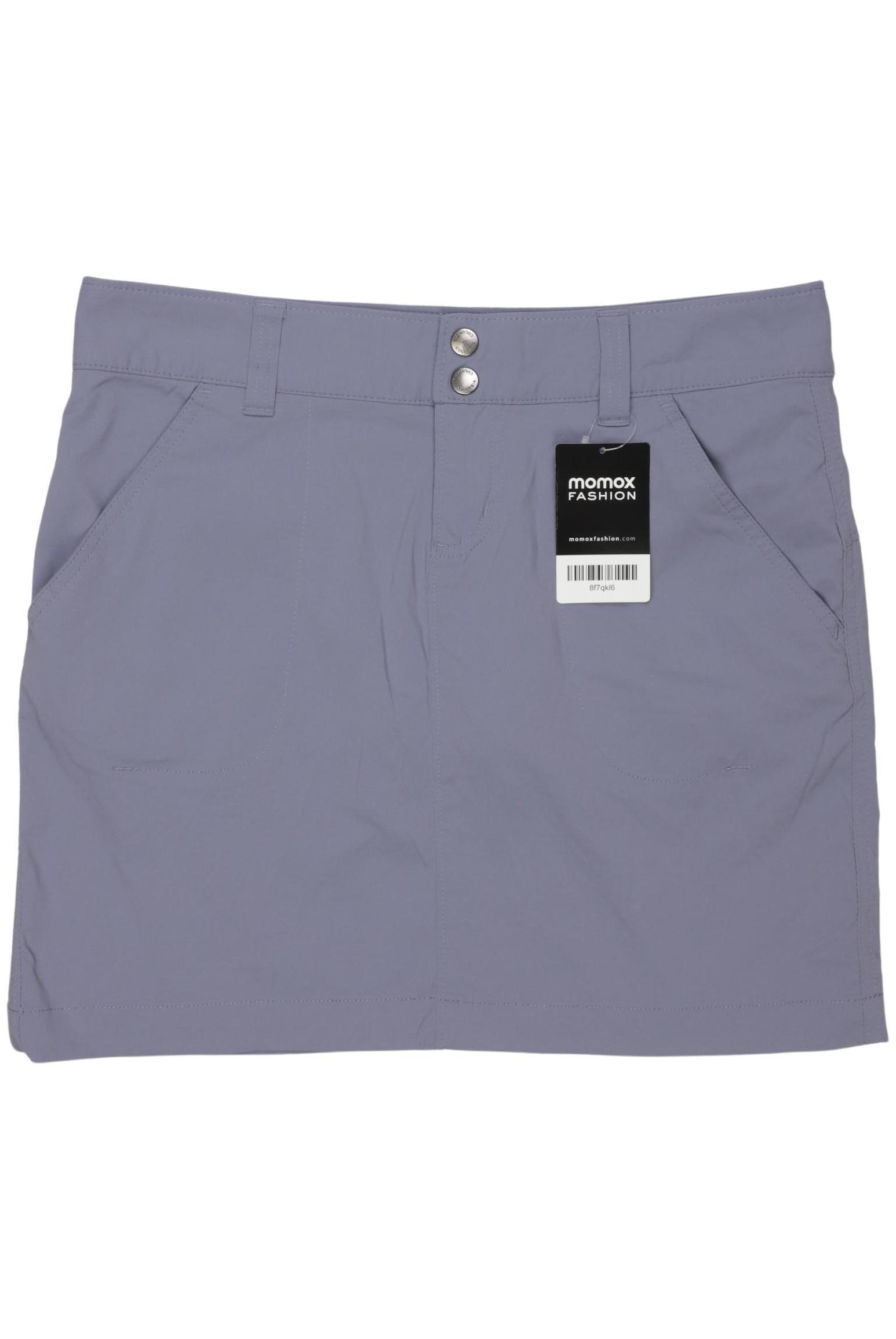 

Columbia Sportswear Company Damen Rock, hellblau, Gr. 6