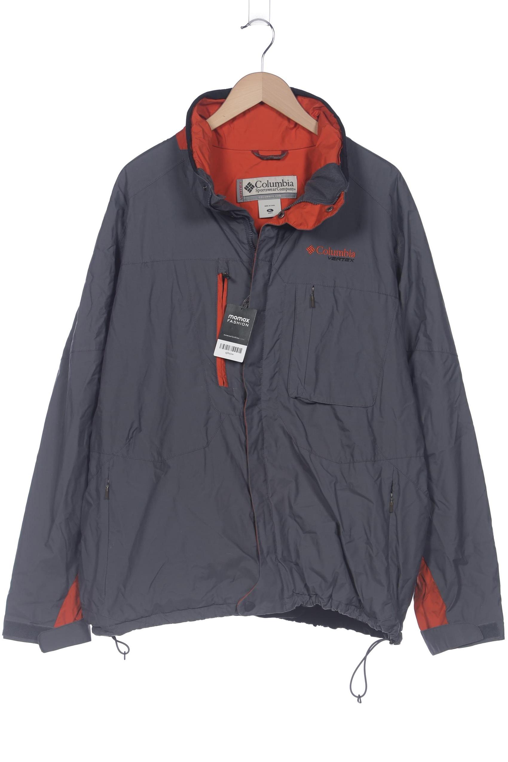 

Columbia Sportswear Company Herren Jacke, grau, Gr. 54