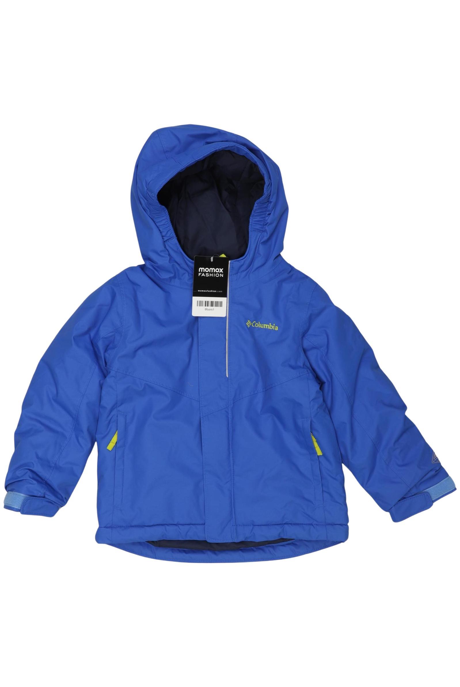 

Columbia Sportswear Company Herren Jacke, blau, Gr. 104