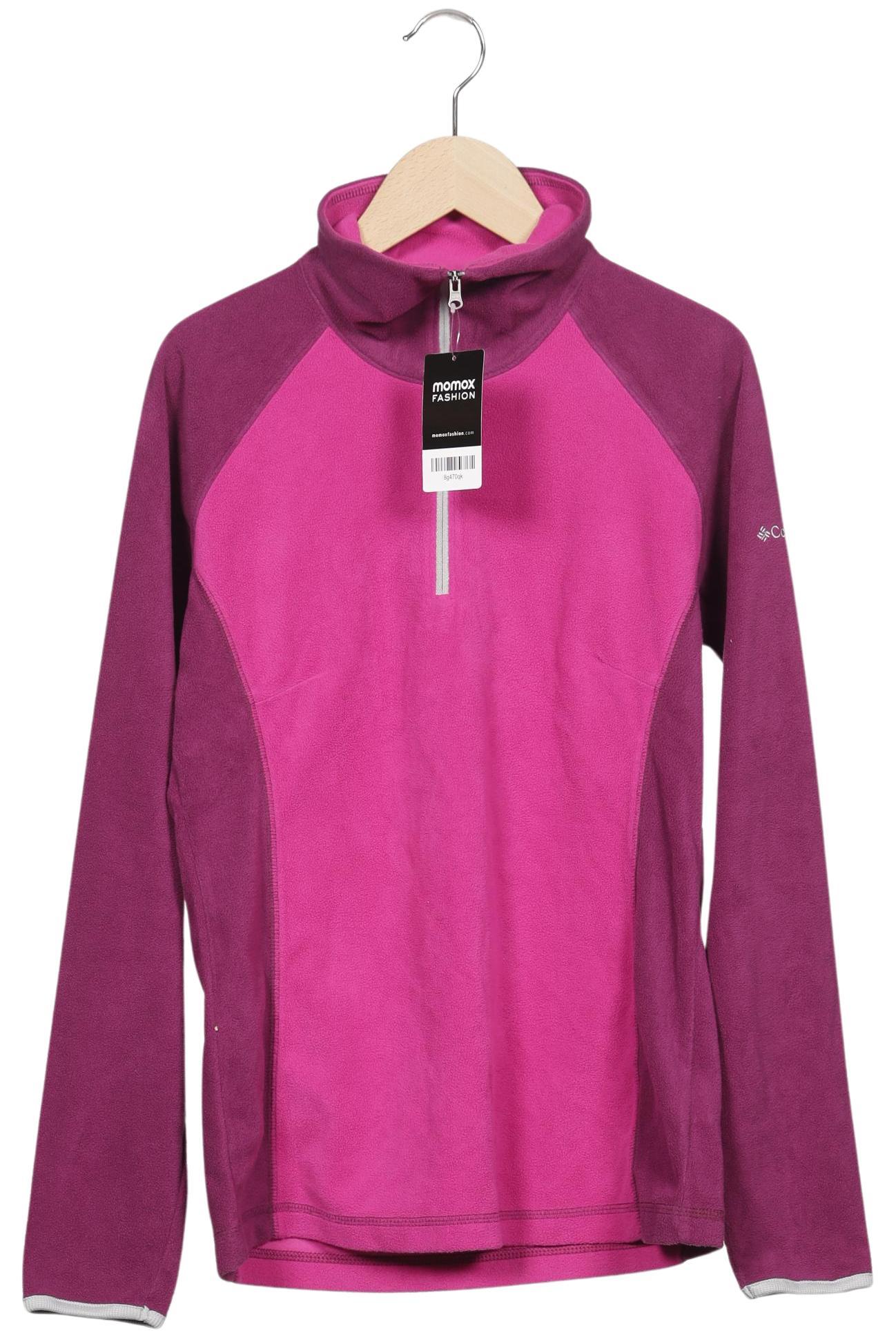 

Columbia Sportswear Company Damen Sweatshirt, pink, Gr. 36