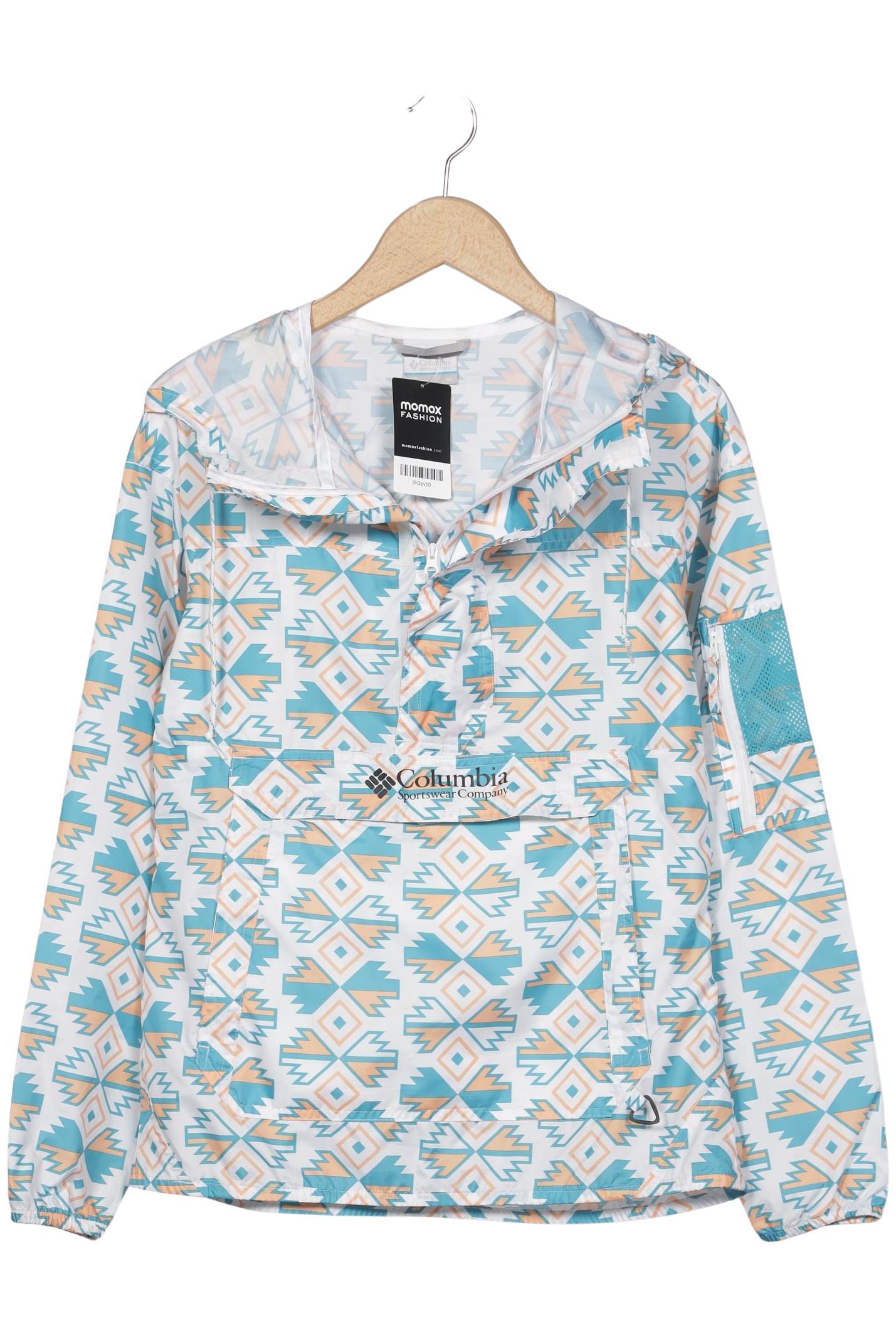

Columbia Sportswear Company Damen Jacke, mehrfarbig, Gr. 38