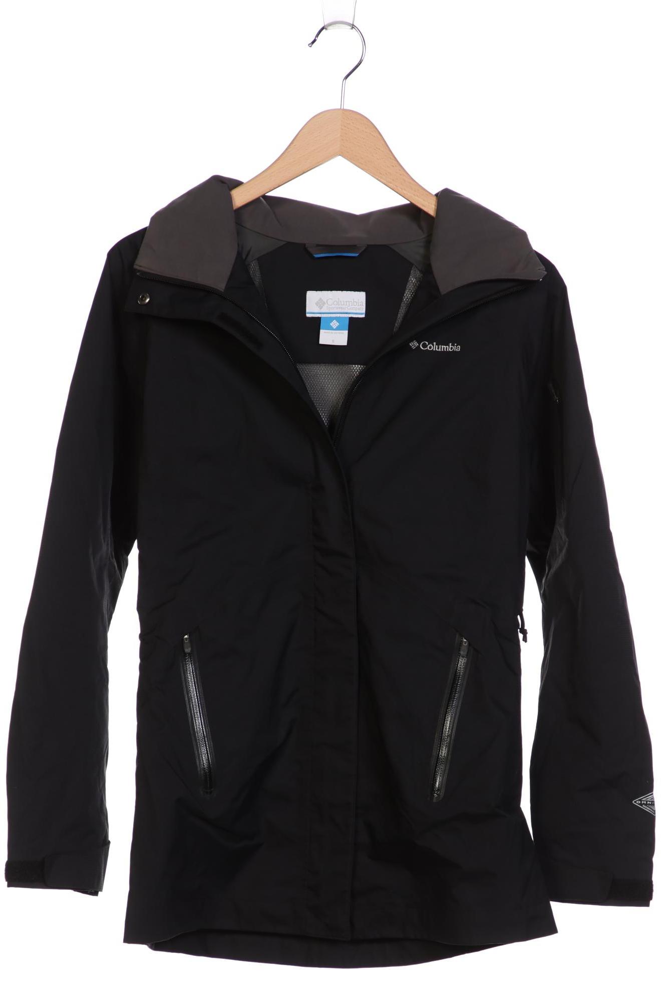 

Columbia Sportswear Company Damen Jacke, schwarz, Gr. 36