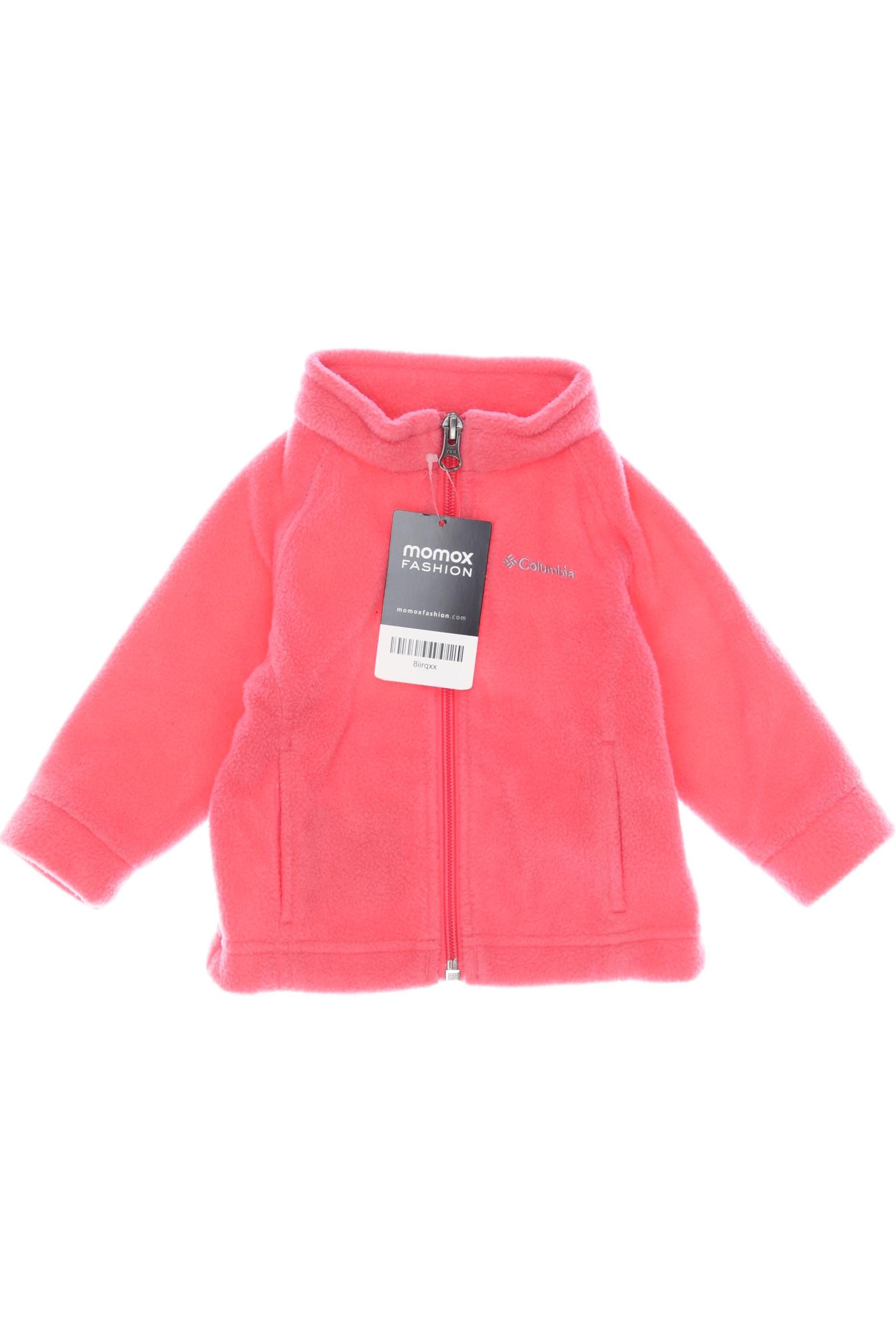 

Columbia Sportswear Company Damen Hoodies & Sweater, pink, Gr. 62