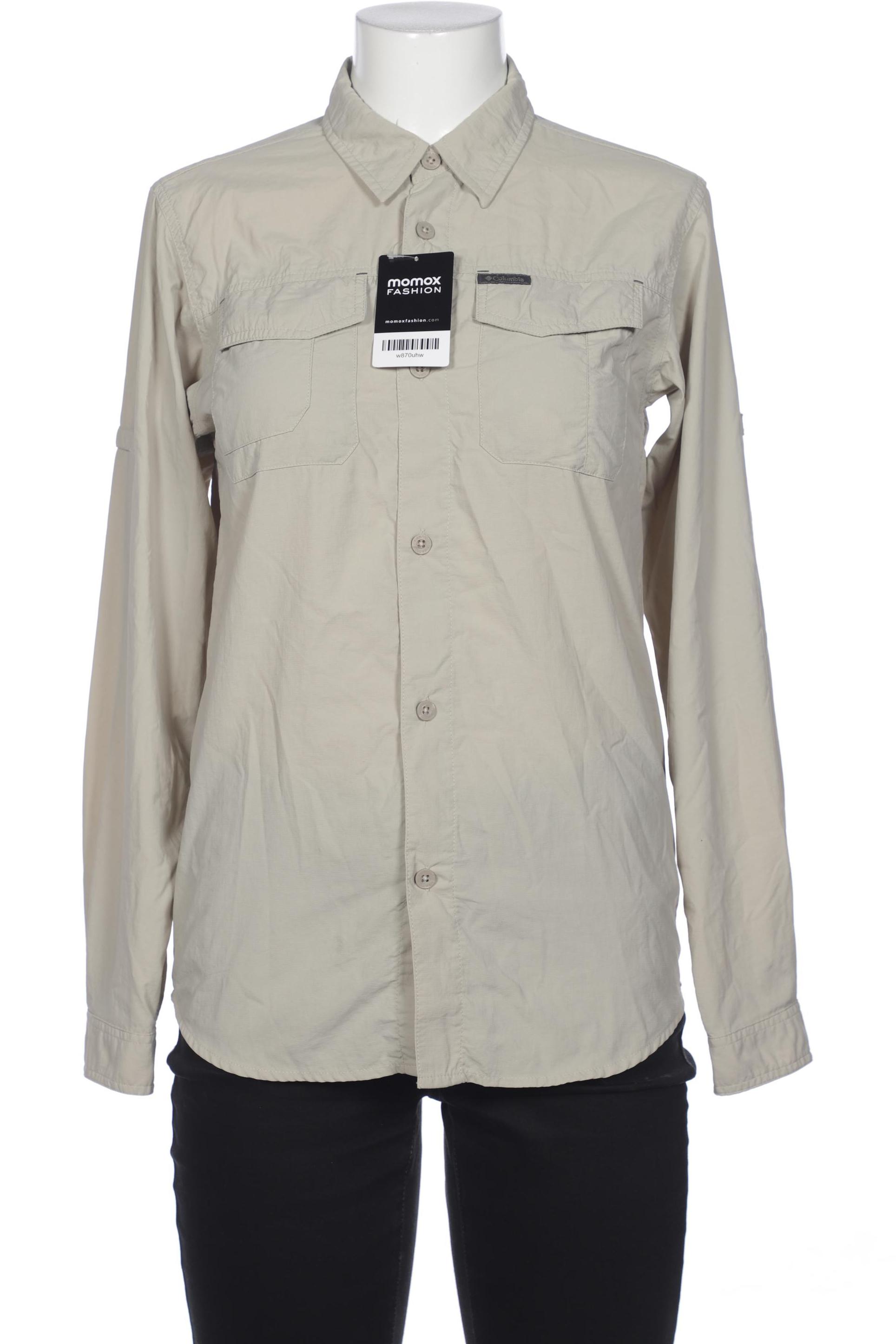 

Columbia Sportswear Company Damen Bluse, beige