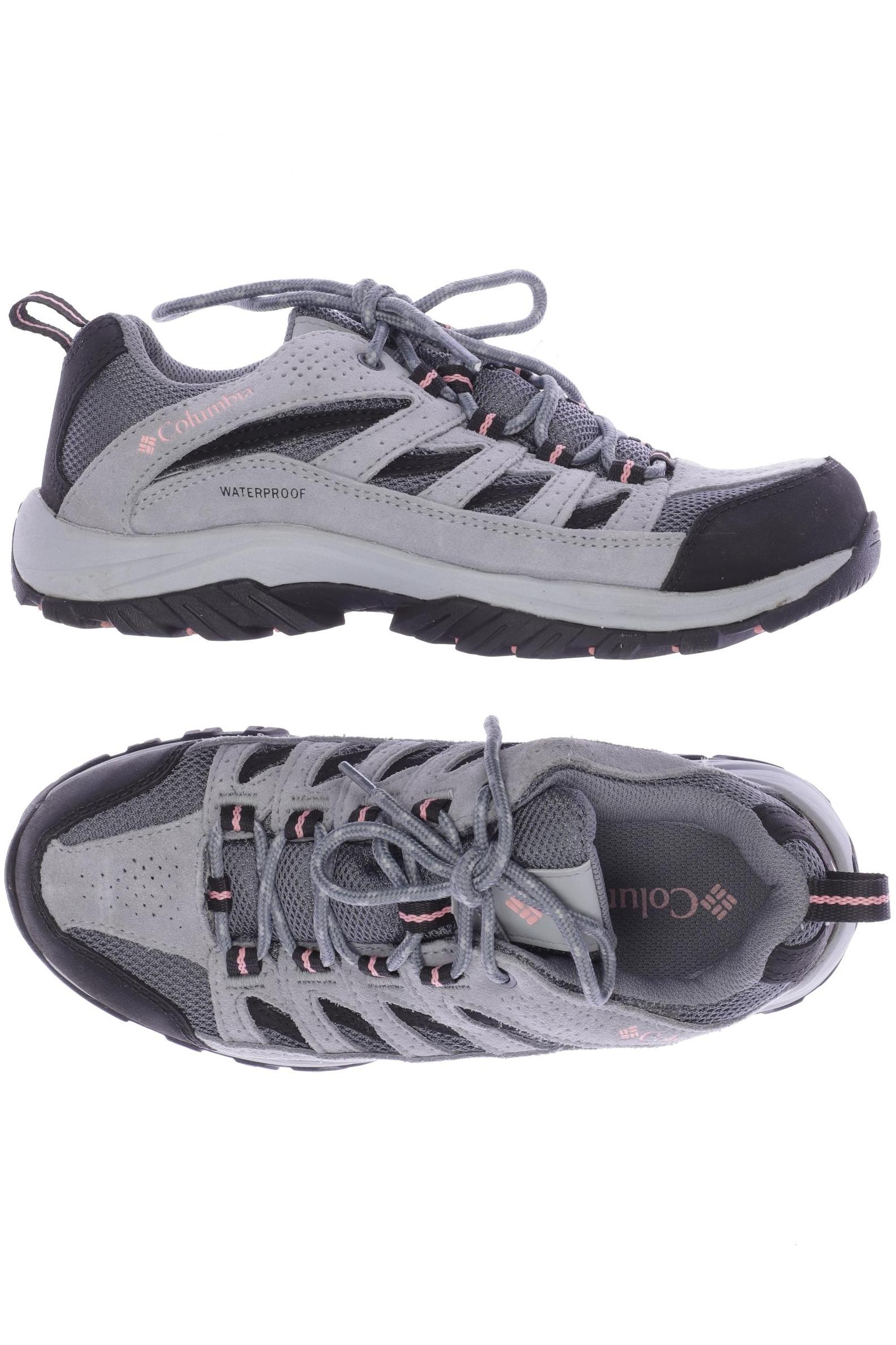 

Columbia Sportswear Company Damen Sneakers, grau, Gr. 37