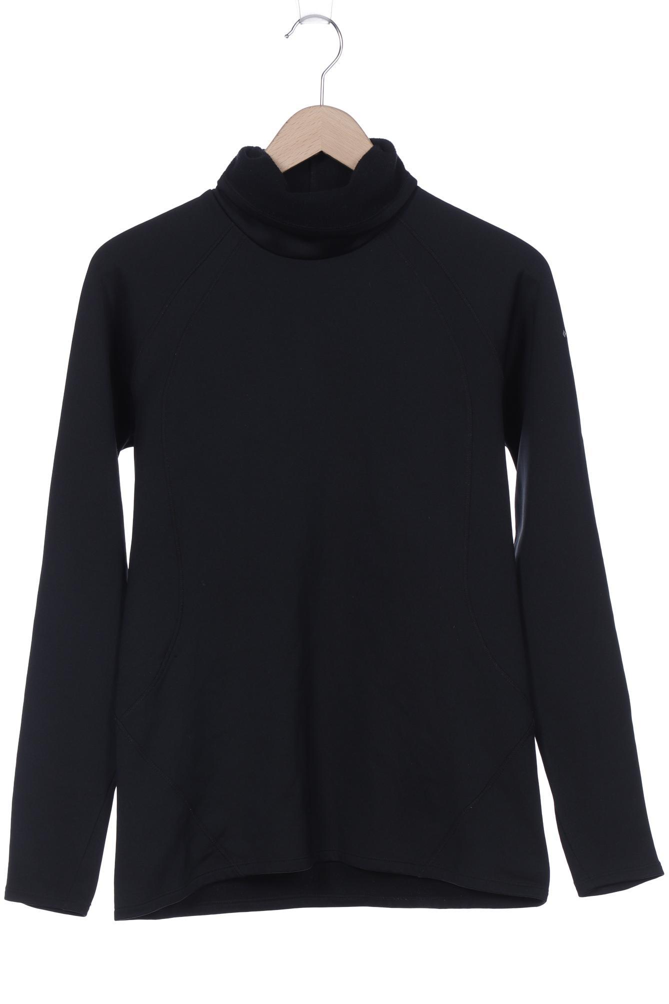 

Columbia Sportswear Company Damen Sweatshirt, schwarz, Gr. 42