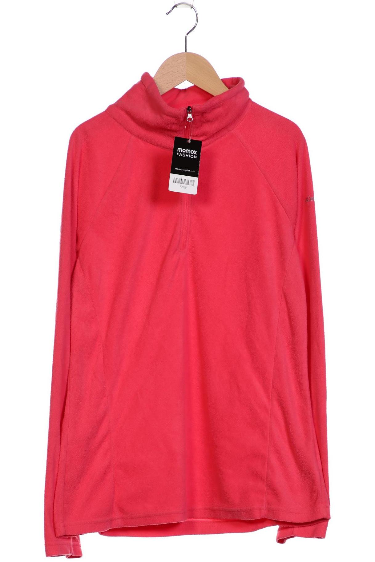 

Columbia Sportswear Company Damen Sweatshirt, pink, Gr. 42